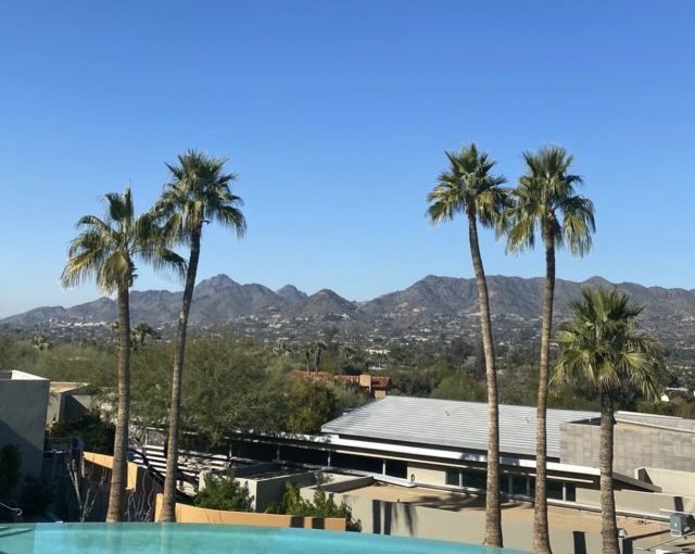 Take a Girls' Trip: It's Good for the Soul! | Miami Moms Blog Sharonda Stewart Contributor