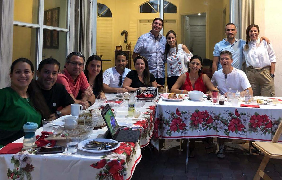 They Say It Takes a Village... But Where Is It? | Miami Moms Blog Gabriela Morales Contributor