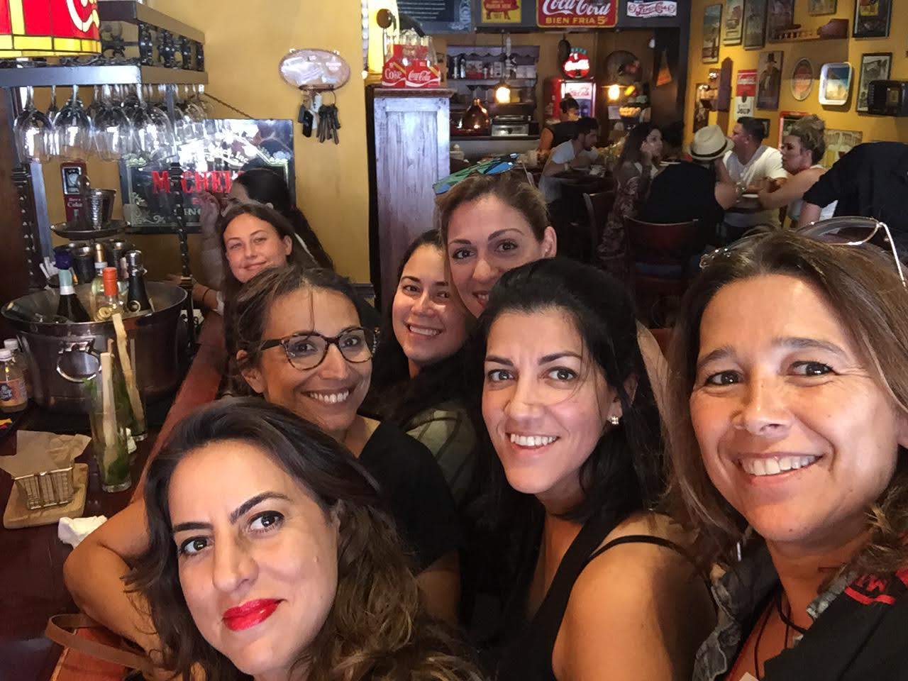 They Say It Takes a Village... But Where Is It? | Miami Moms Blog Gabriela Morales Contributor