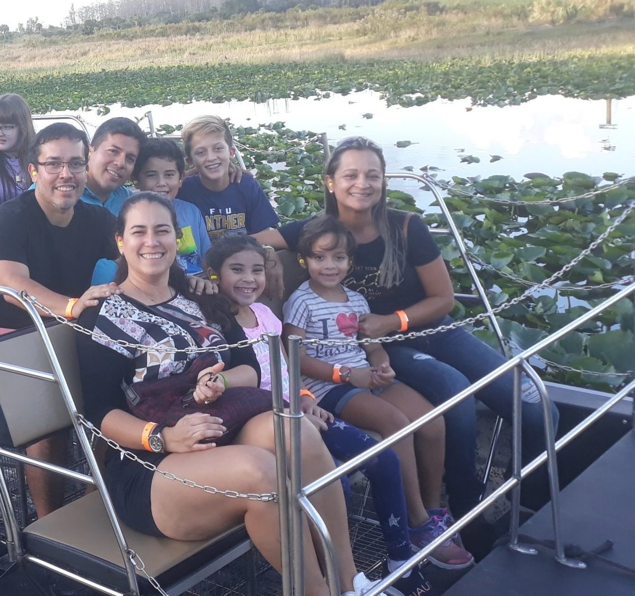 They Say It Takes a Village... But Where Is It? | Miami Moms Blog Gabriela Morales Contributor