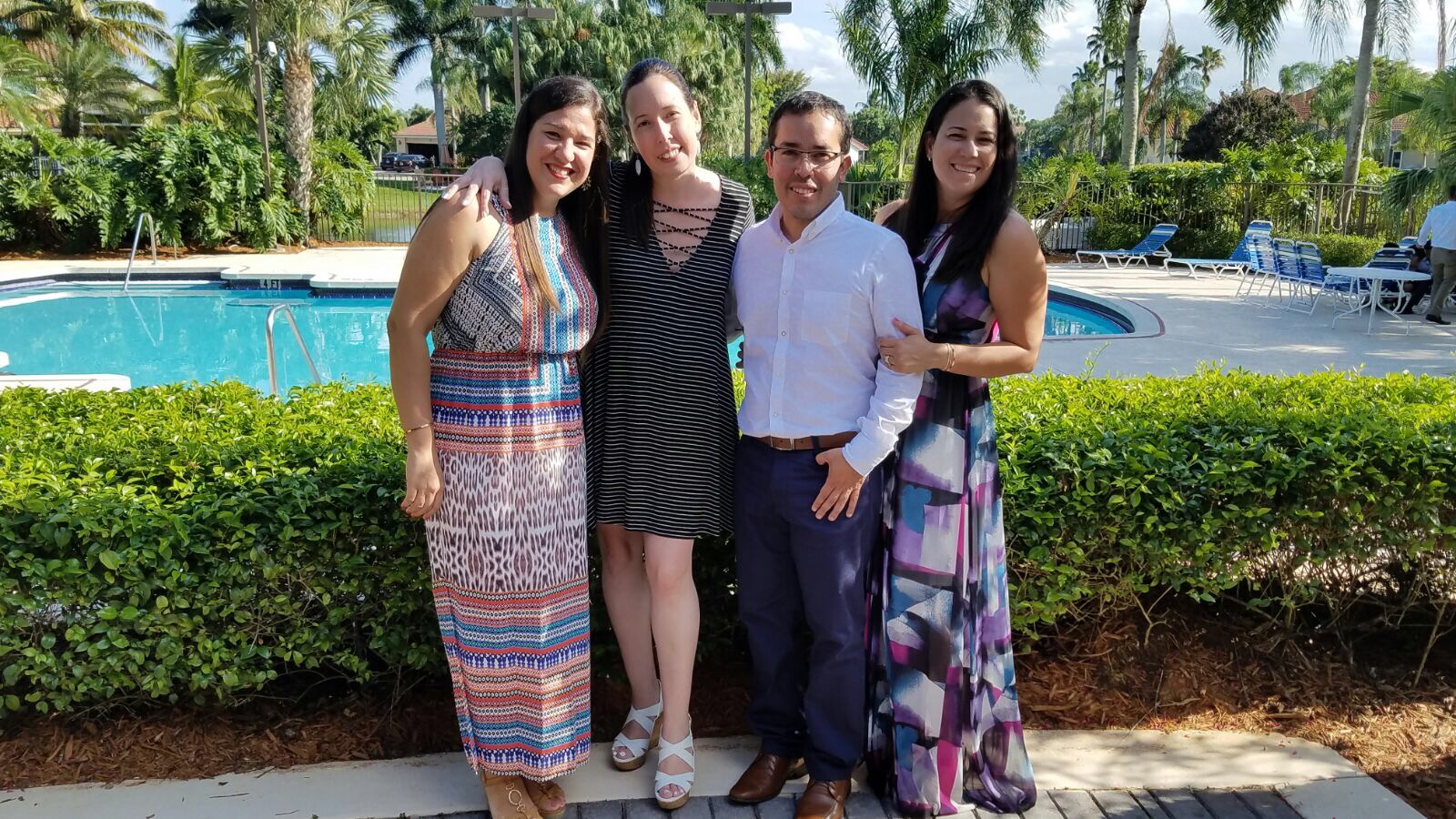  They Say It Takes a Village... But Where Is It? | Miami Moms Blog Gabriela Morales Contributor