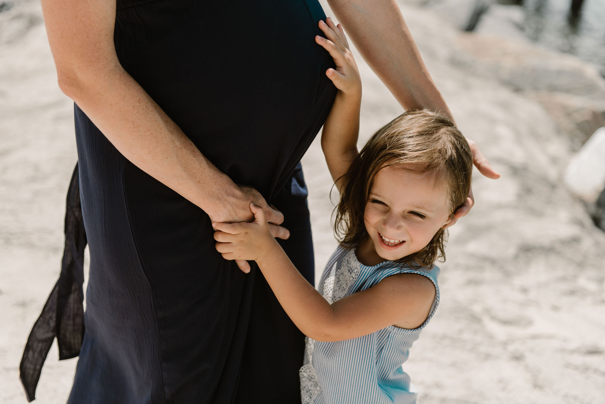 New Baby? How to Prep Your Child | Miami Moms Blog Ashley Rodrigues Contributor Miami Moms Blog