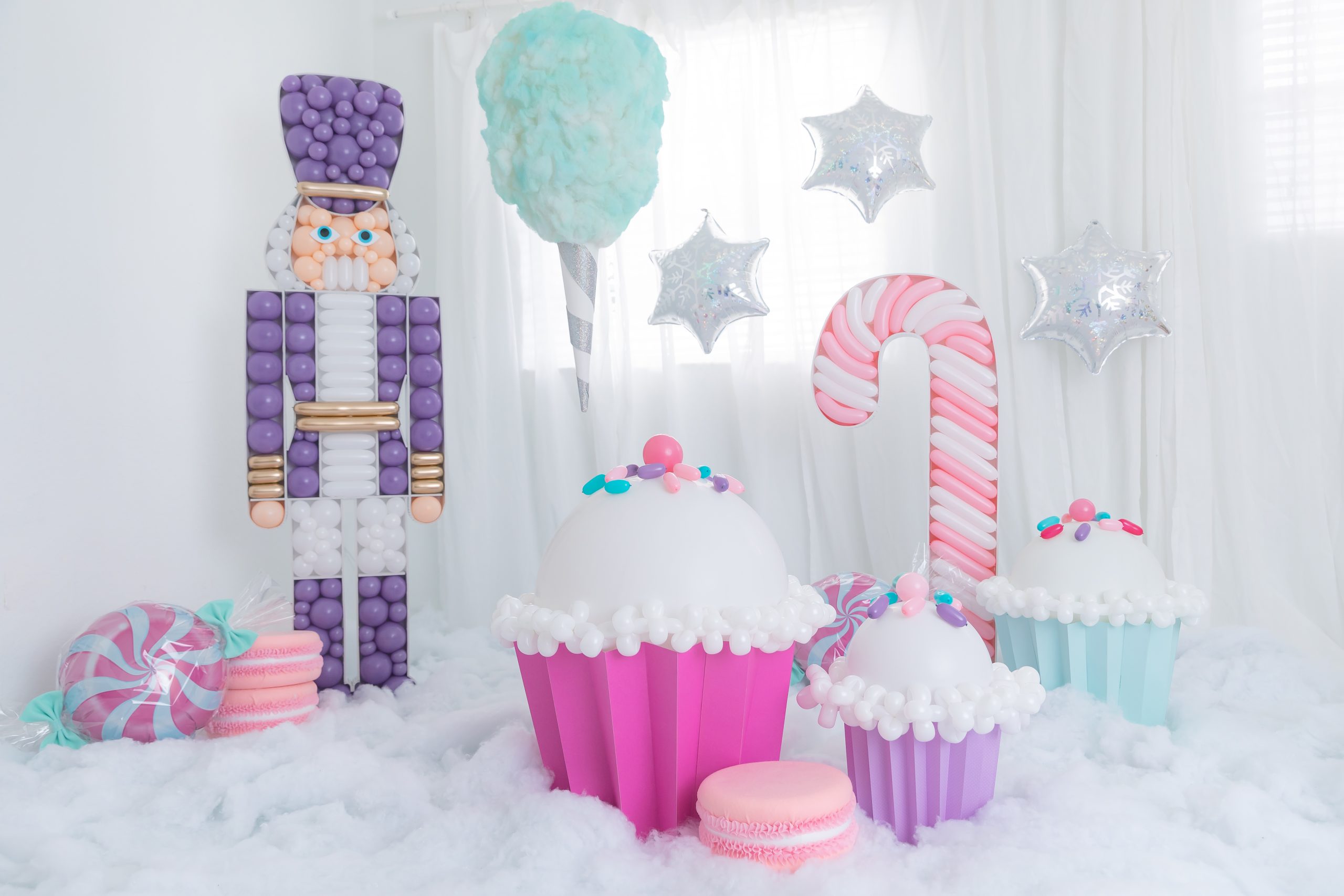 The Creative Heart Studio: Working Moms Spotlight