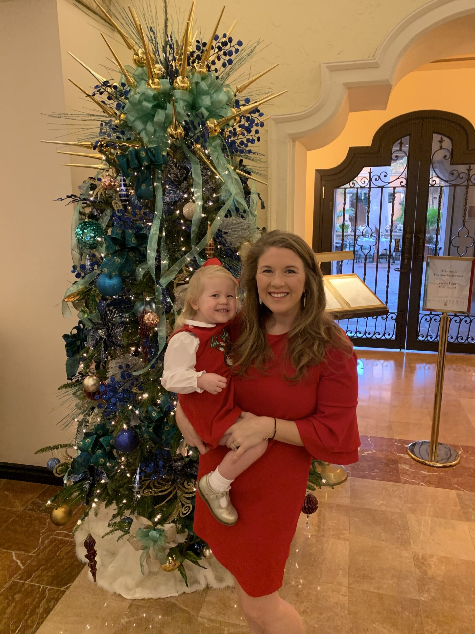 Making Travel Memories at The Biltmore Miami Coral Gables miami moms blog 