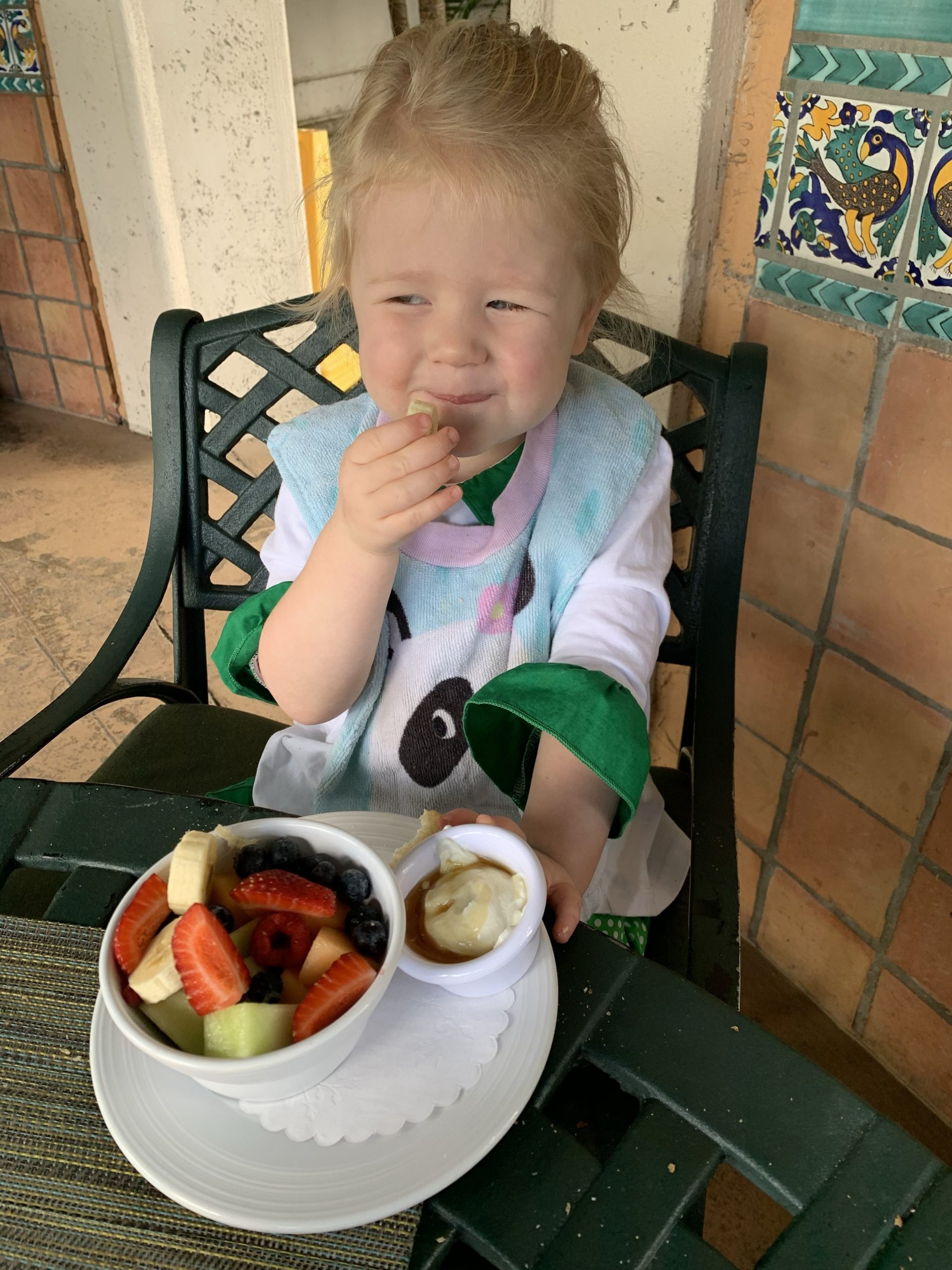 Making Travel Memories at The Biltmore Miami Coral Gables miami moms blog 