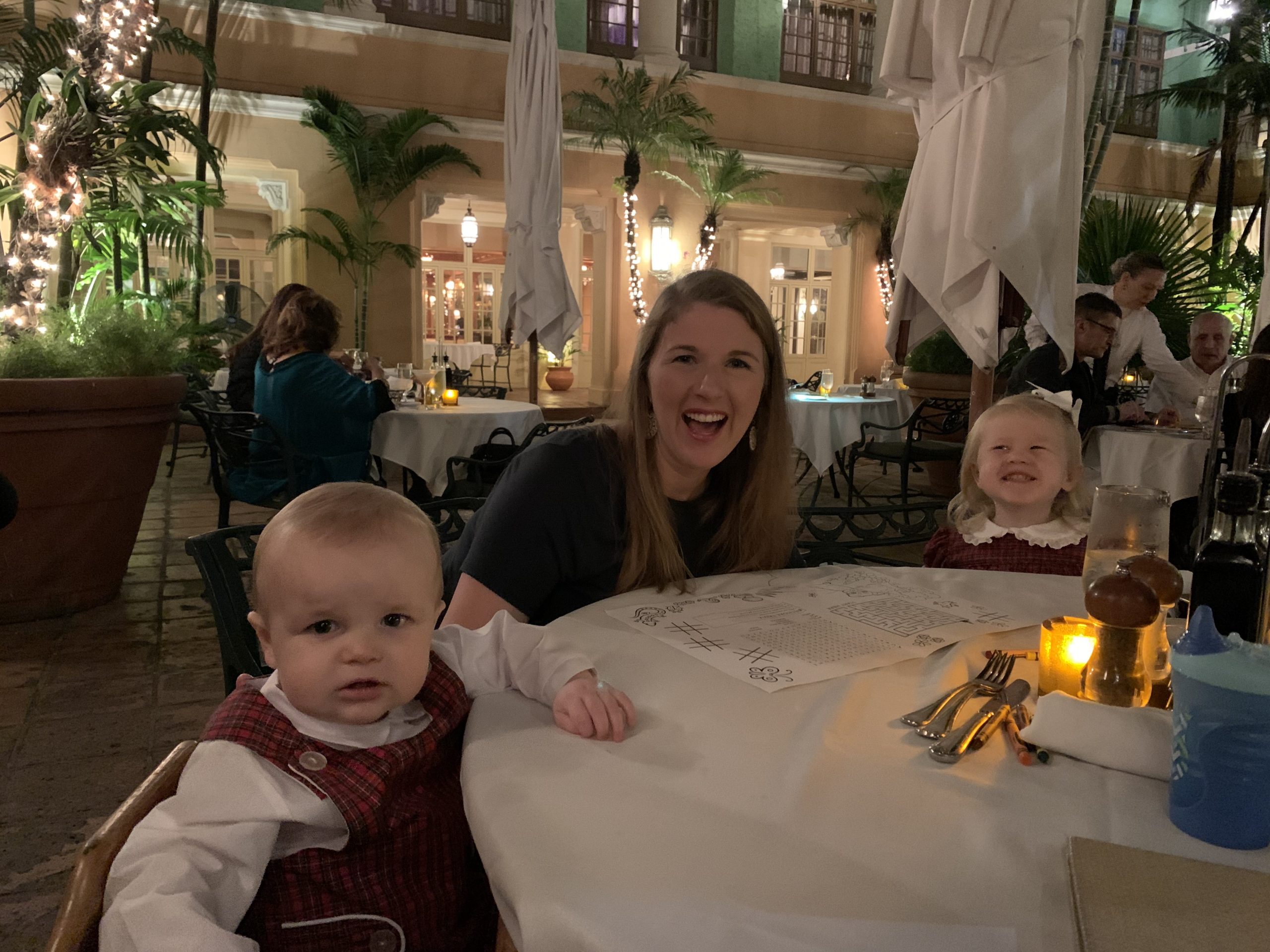 Making Travel Memories at The Biltmore Miami Coral Gables miami moms blog 