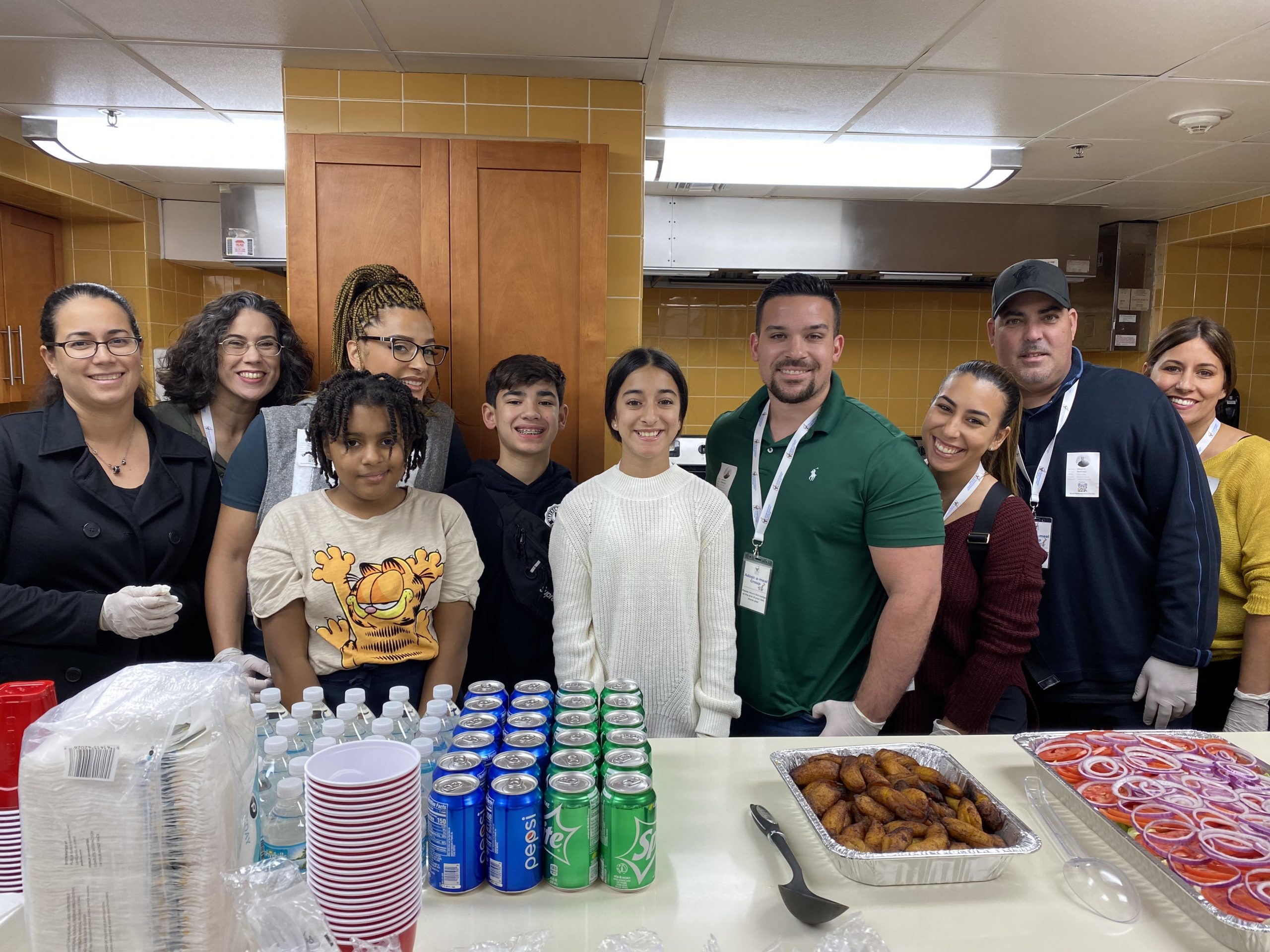 Moms On Purpose: Ronald McDonald House Charities Event Recap Valerie Barbosa Contributor Miami Moms Blog