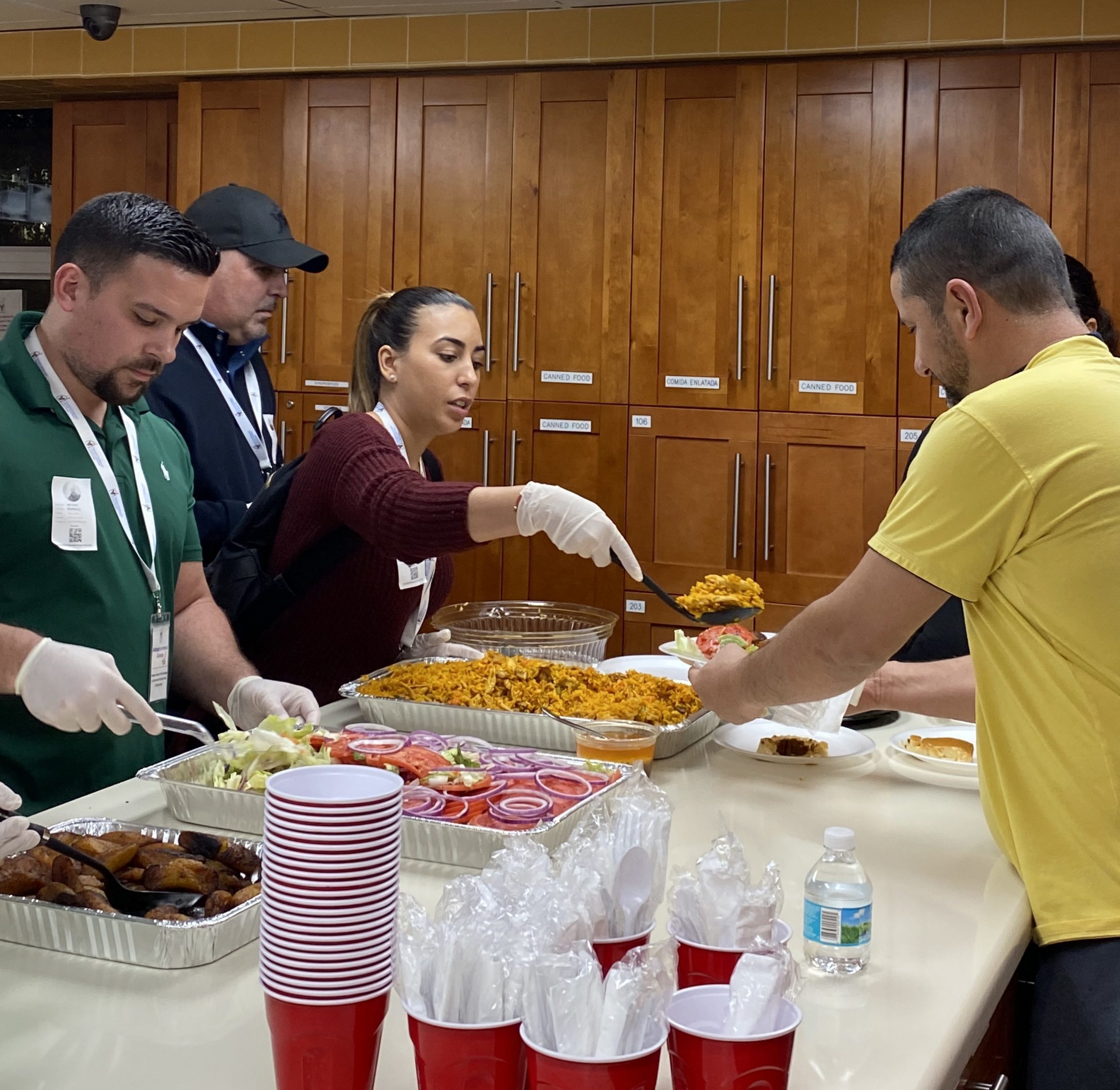 Moms On Purpose: Ronald McDonald House Charities Event Recap Valerie Barbosa Contributor Miami Moms Blog