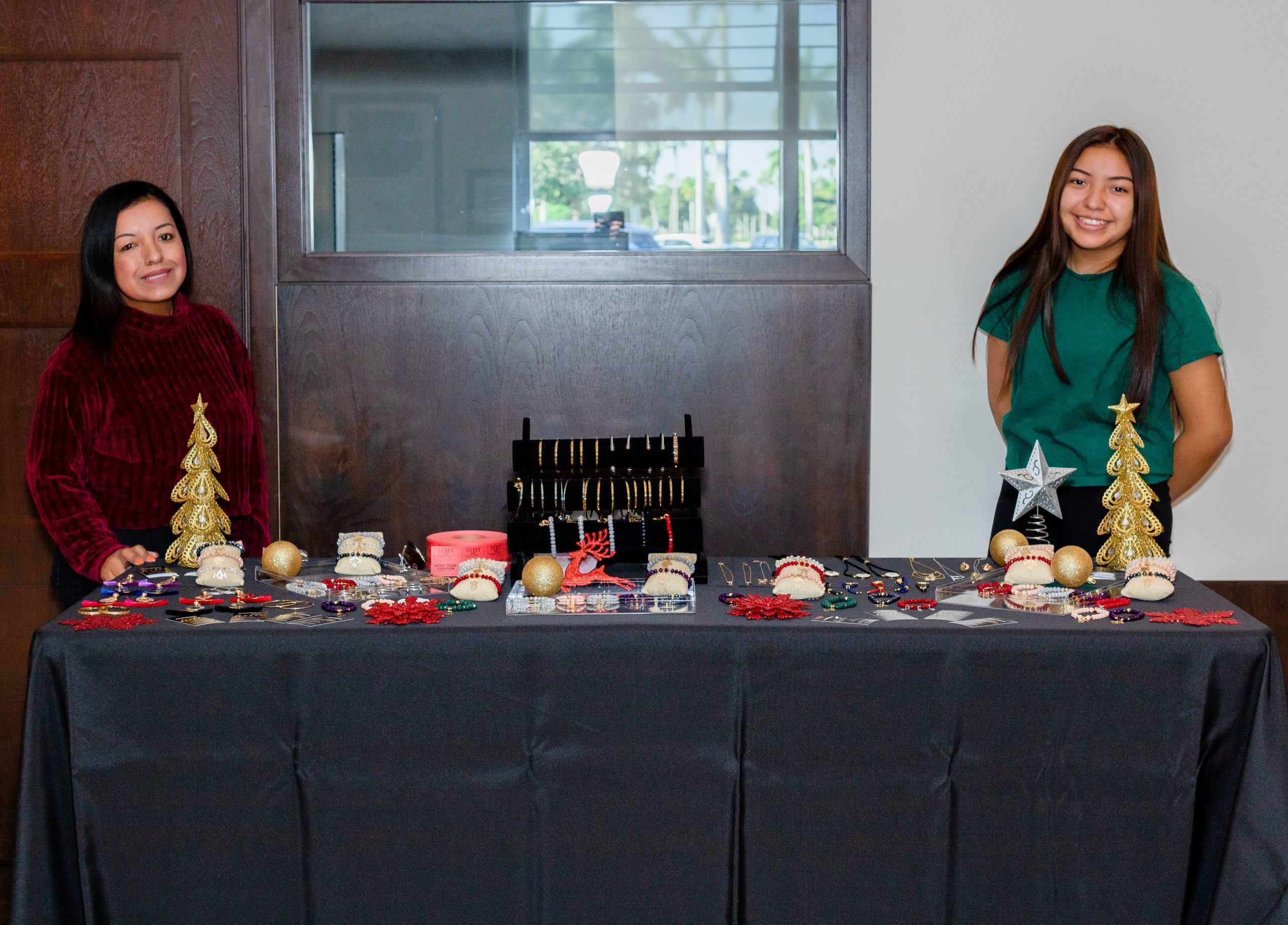 cookies with santa cutler bay Mercedes Benz