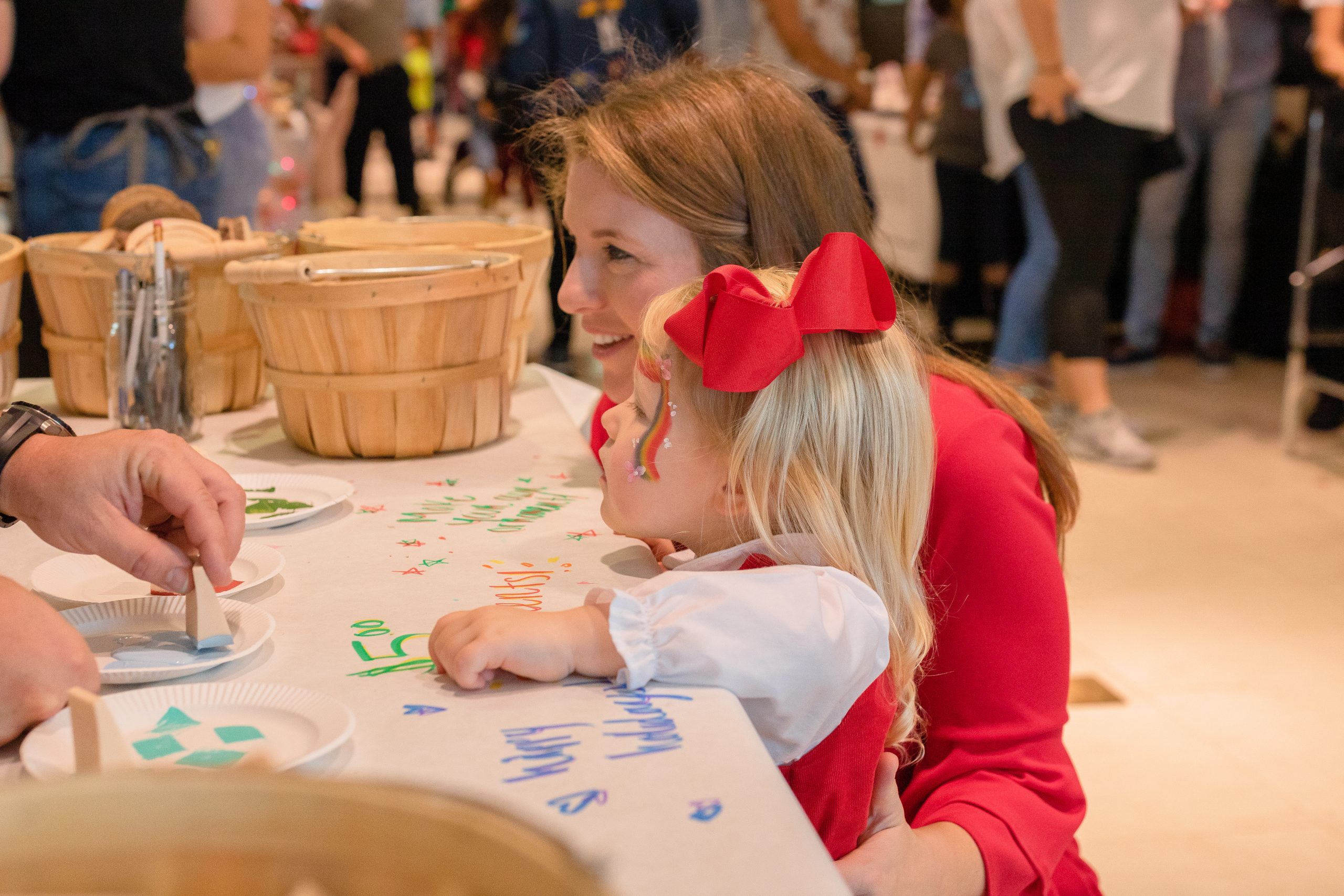 cookies with santa cutler bay Mercedes Benz