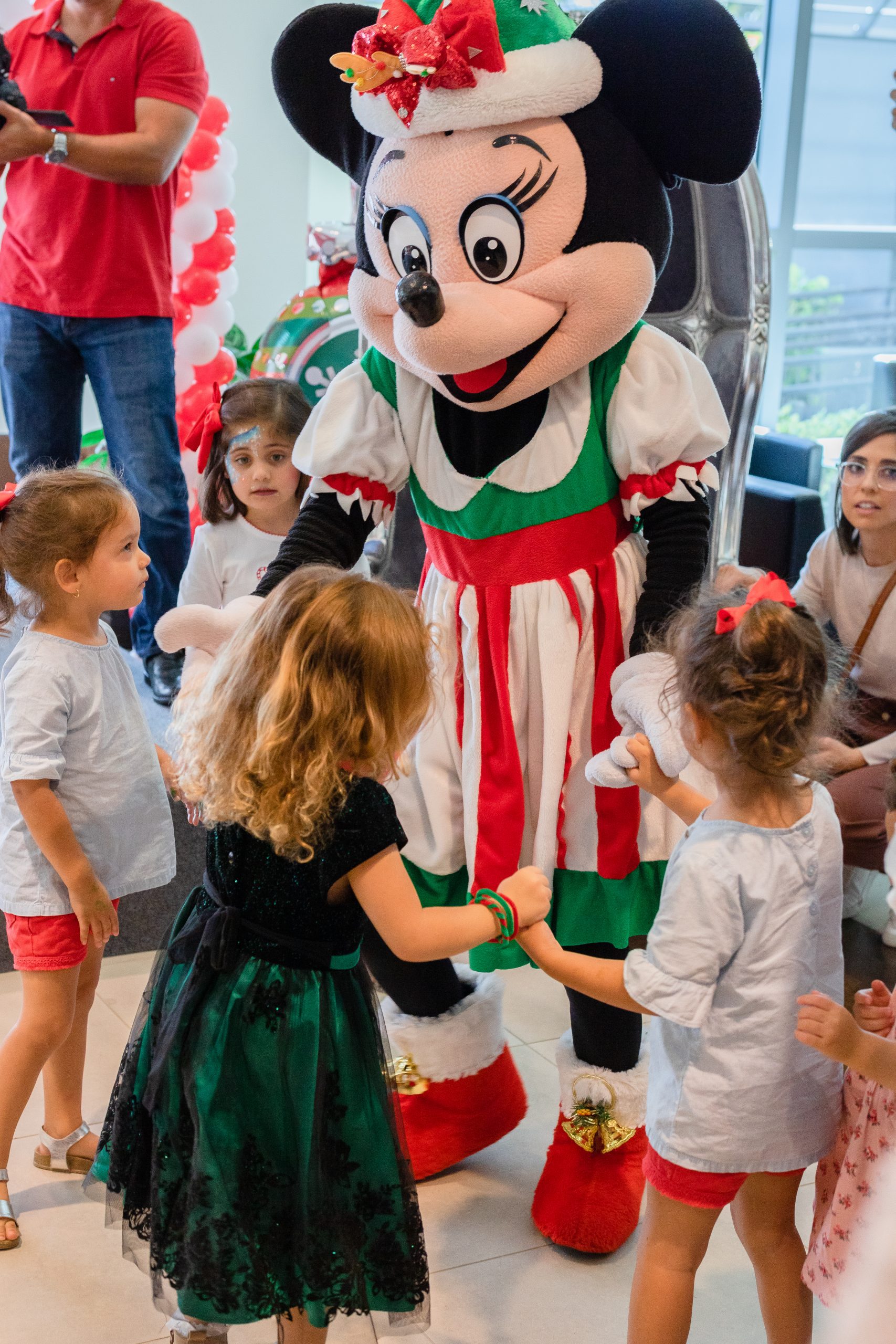 cookies with santa cutler bay Mercedes Benz