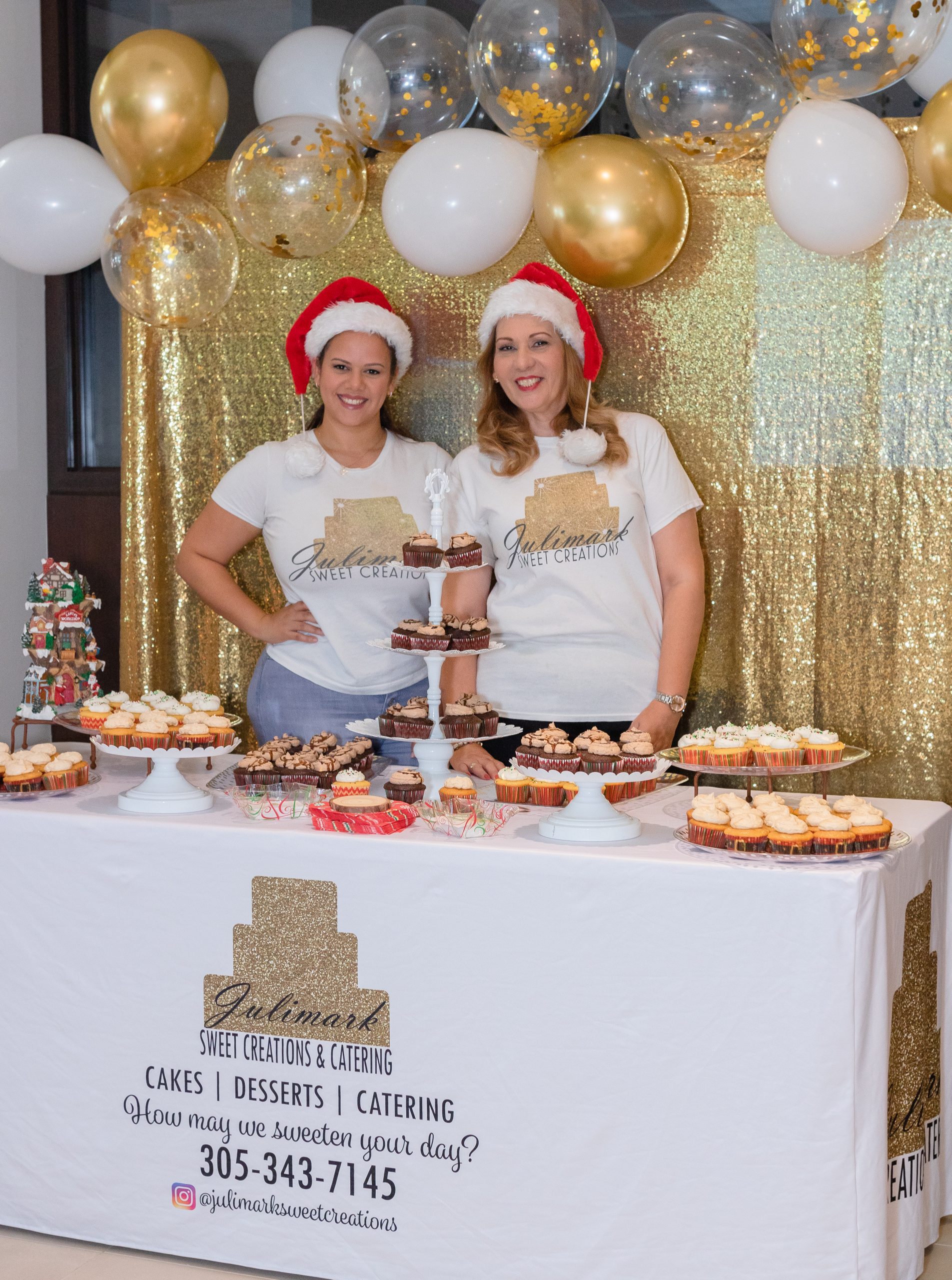 cookies with santa cutler bay Mercedes Benz