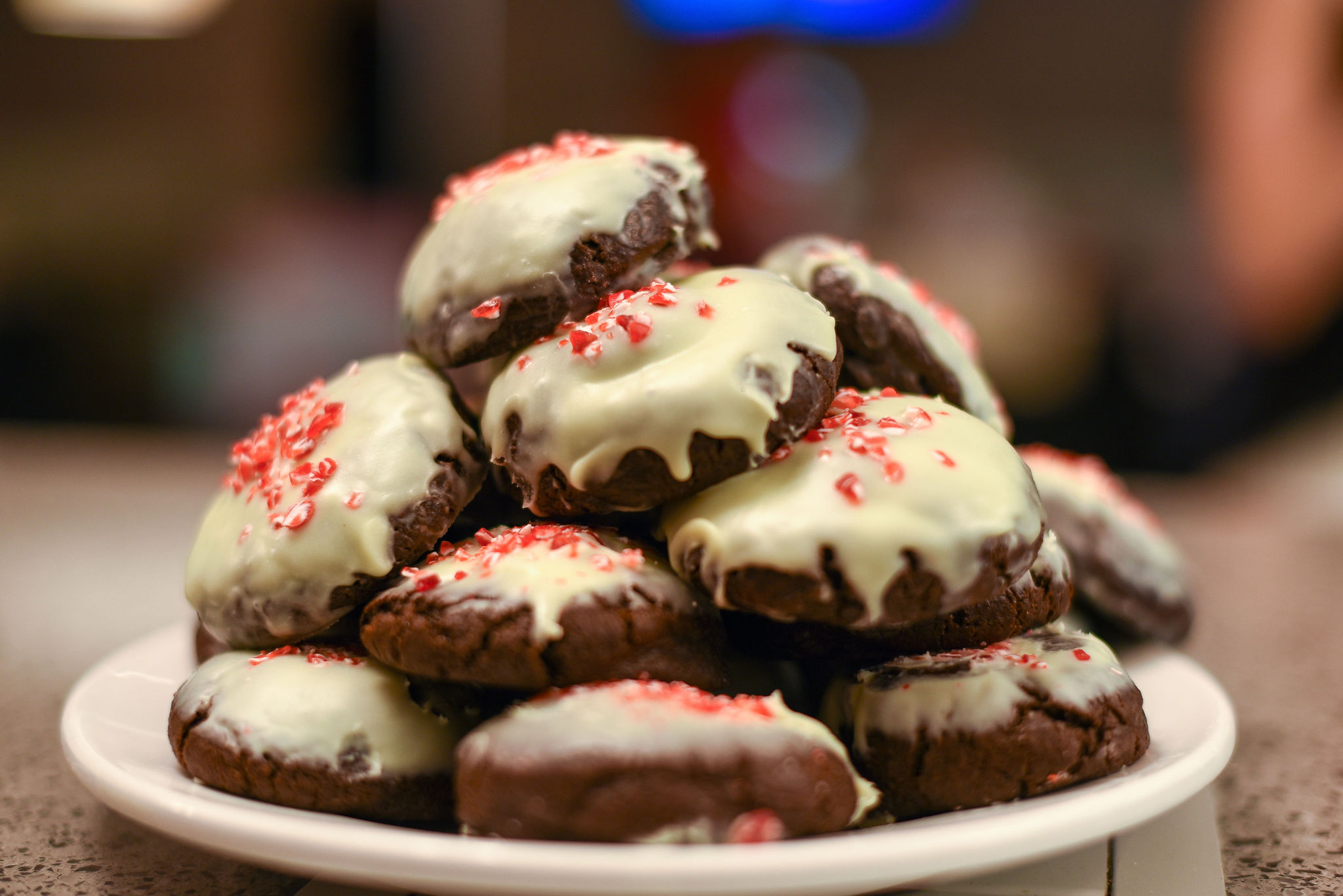 cookies with santa cutler bay Mercedes Benz