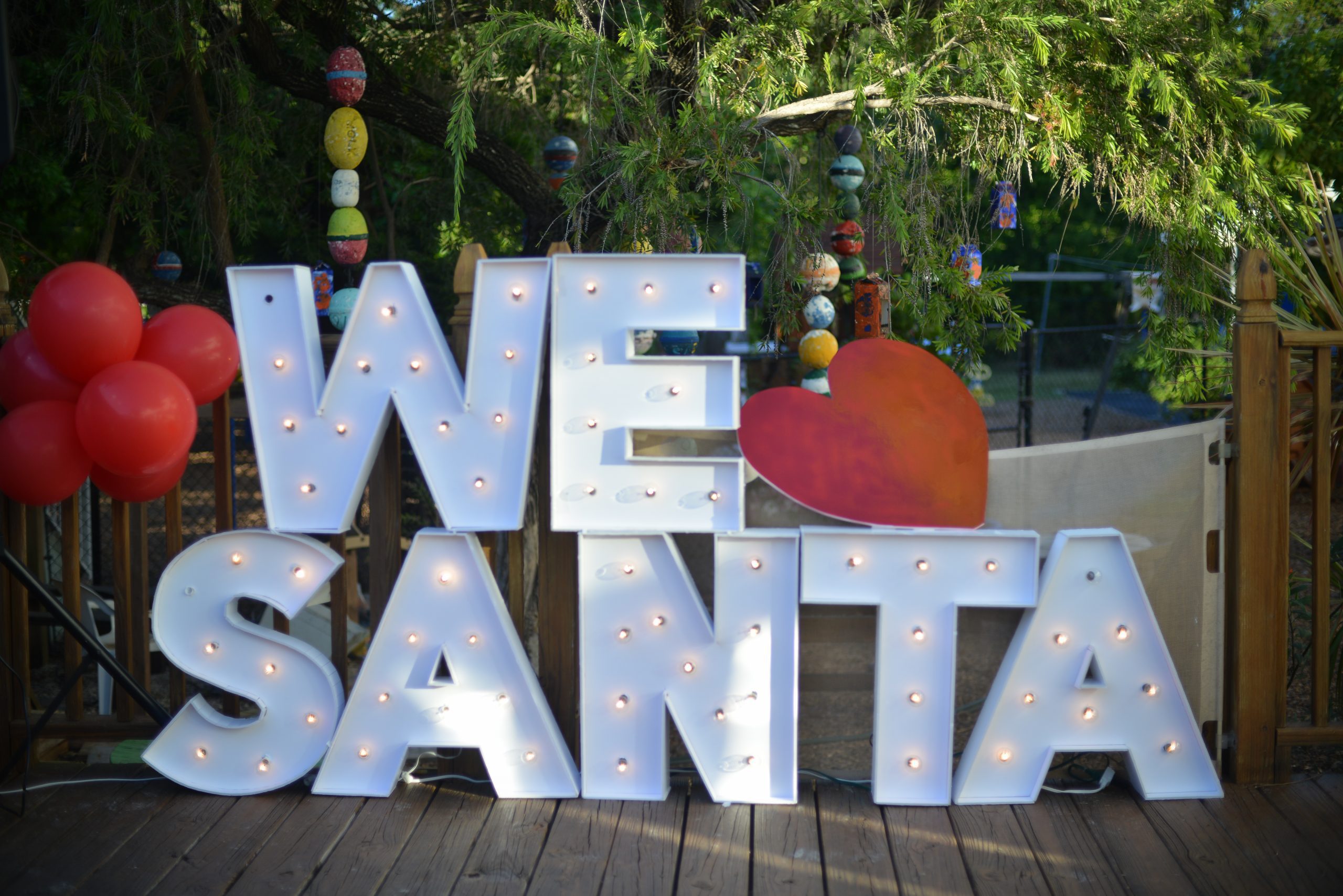 Cookies with Santa Key Biscayne: Event Recap