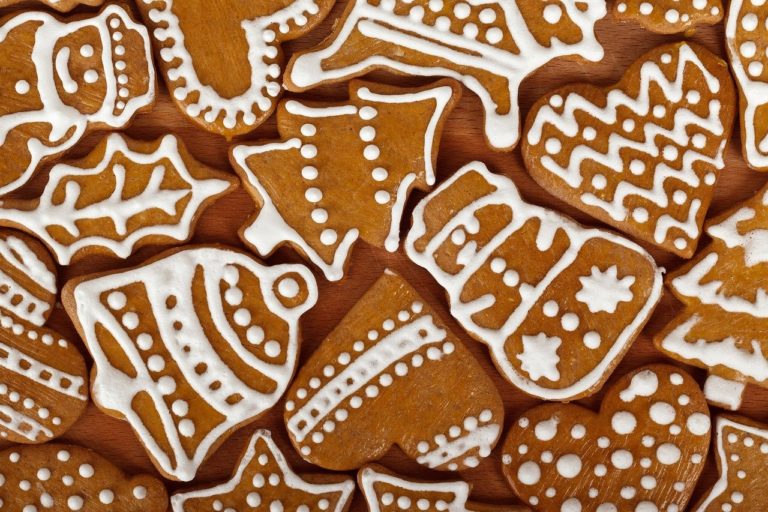Xylitol, Holiday Treats, and Dental Health | Ask Dr. Bob Lynda Lantz Contributor Miami Moms Blog