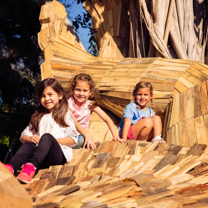 Giant Trolls Pinecrest Gardens Tree Lightings and Holiday Events The 2019 Ultimate Guide to Holiday Events & Activities in Miami Miami Moms Blog