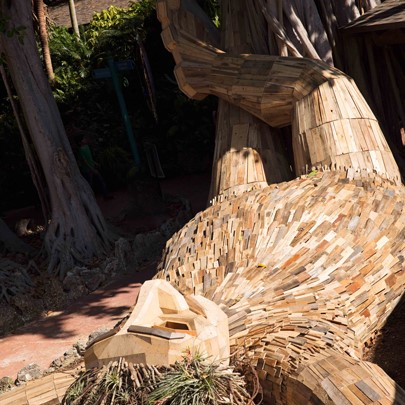 Giant Trolls Pinecrest Gardens Tree Lightings and Holiday Events The 2019 Ultimate Guide to Holiday Events & Activities in Miami Miami Moms Blog