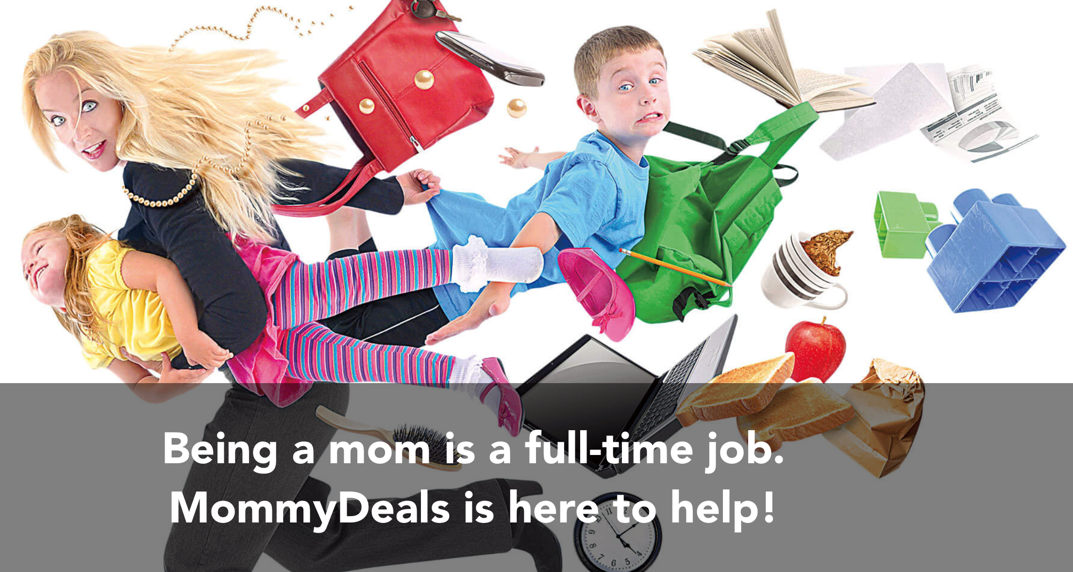 MommyDeals: Saving Families Time and Money MommyDeals: Saving Families Time and Money Miami Moms Blog Becky Salgado
