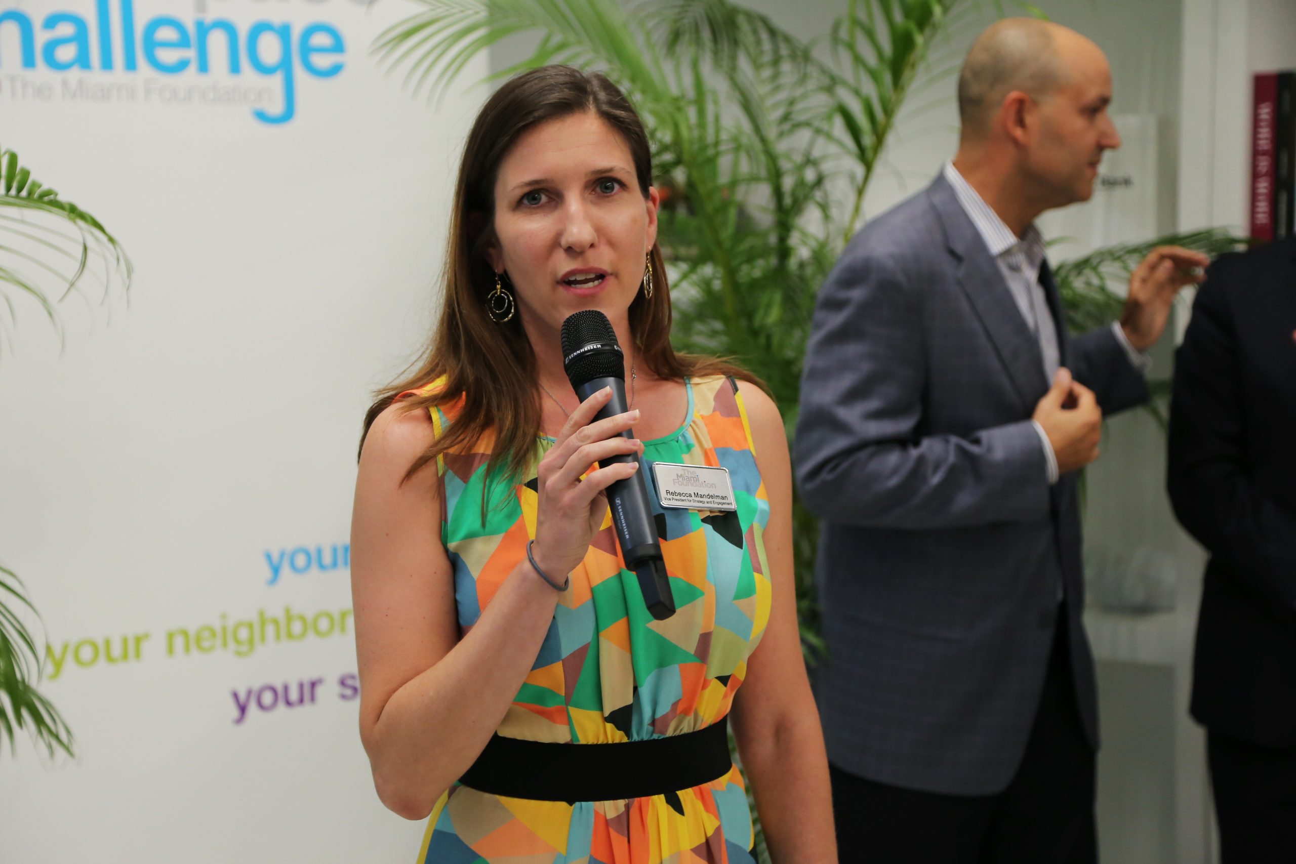Rebecca mandleman miami foundation miami moms blog working mom spotlight 