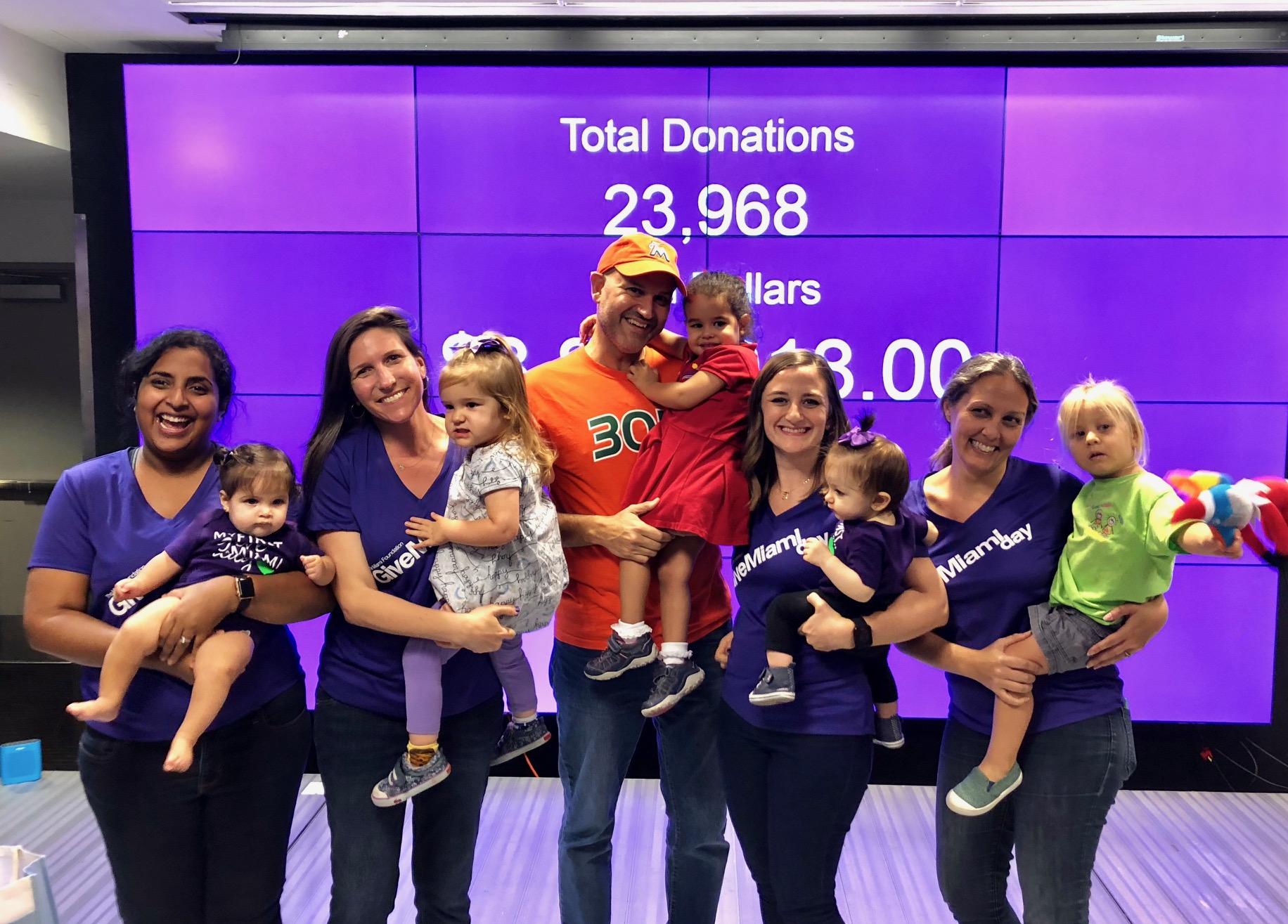 Rebecca Mandelman of The Miami Foundation: Working Moms Spotlight Rebecca mandleman miami foundation miami moms blog working mom spotlight