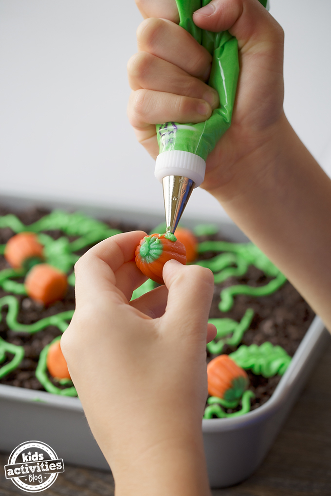 Pumpkin Patch Pudding Becky Salgado Contributor Miami Moms Blog
