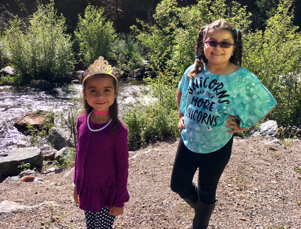 Vacation in Colorado Vanessa Santamaria Contributor Miami Moms Blog