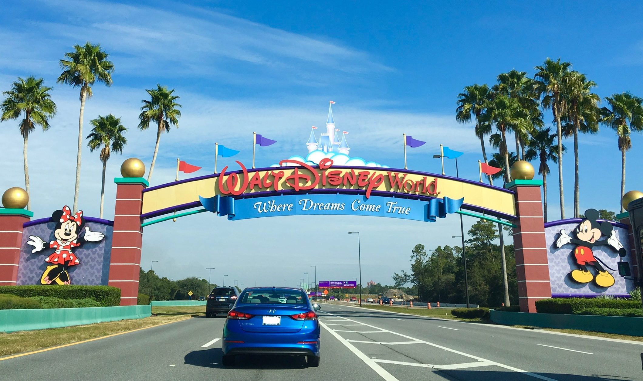 Disney World: Planning a Trip to the Happiest Place on Earth Disney World: Tips for Planning a Trip to the Happiest Place on Earth Miami Moms Blog Becky Salgado Contributor