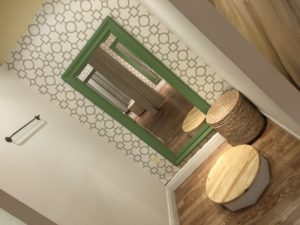 dressing room Sharon Sharifi Contributor Miami Moms Blog