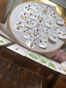 christening, jewelry Sharon Sharifi Contributor Miami Moms Blog