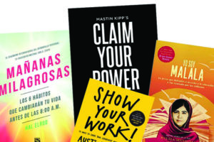 Libros Motivacionales