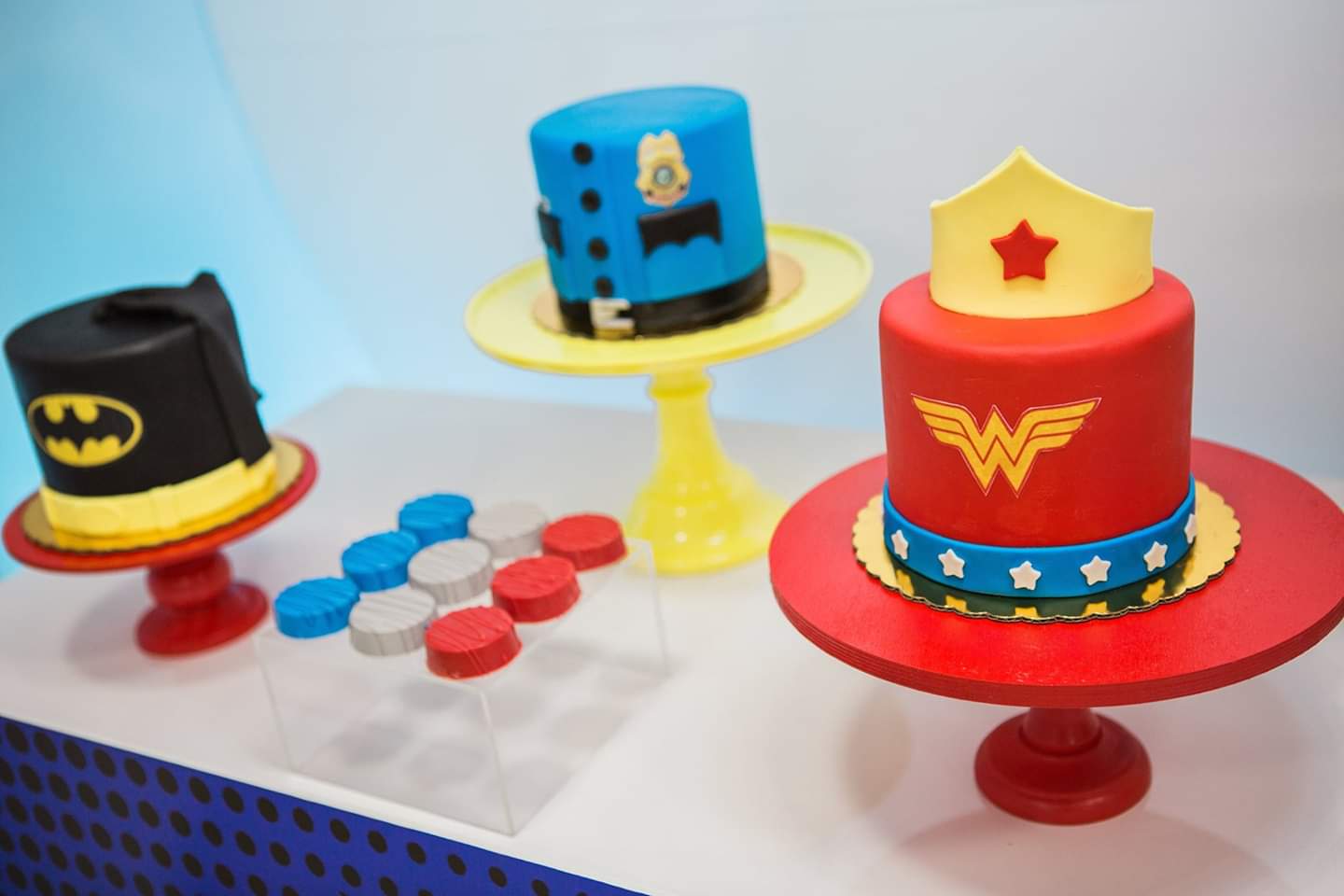 Cake Table HWH Recap Ailyn Quesada Contributor Miami Moms Blog
