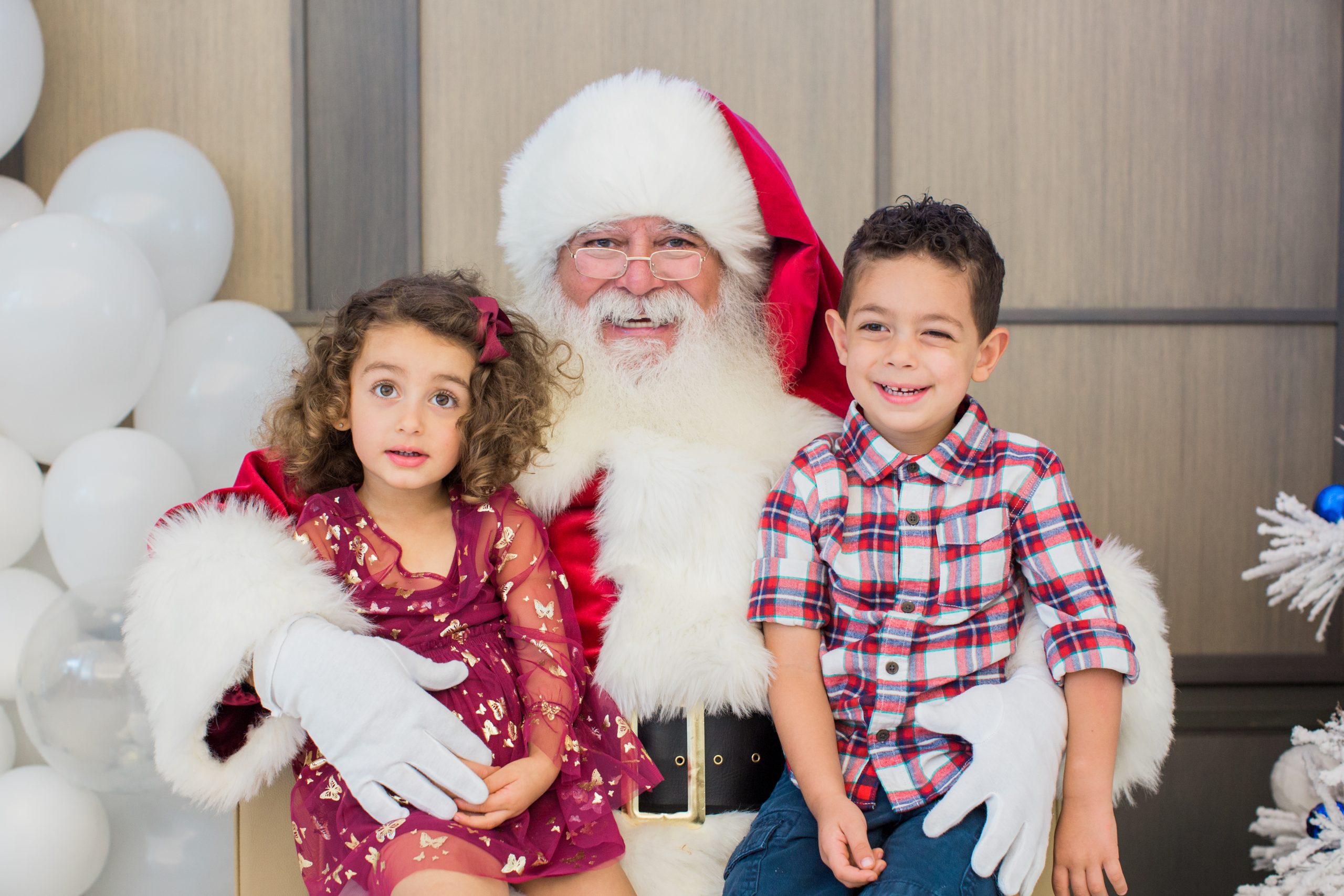 cookies with santa miami moms blog