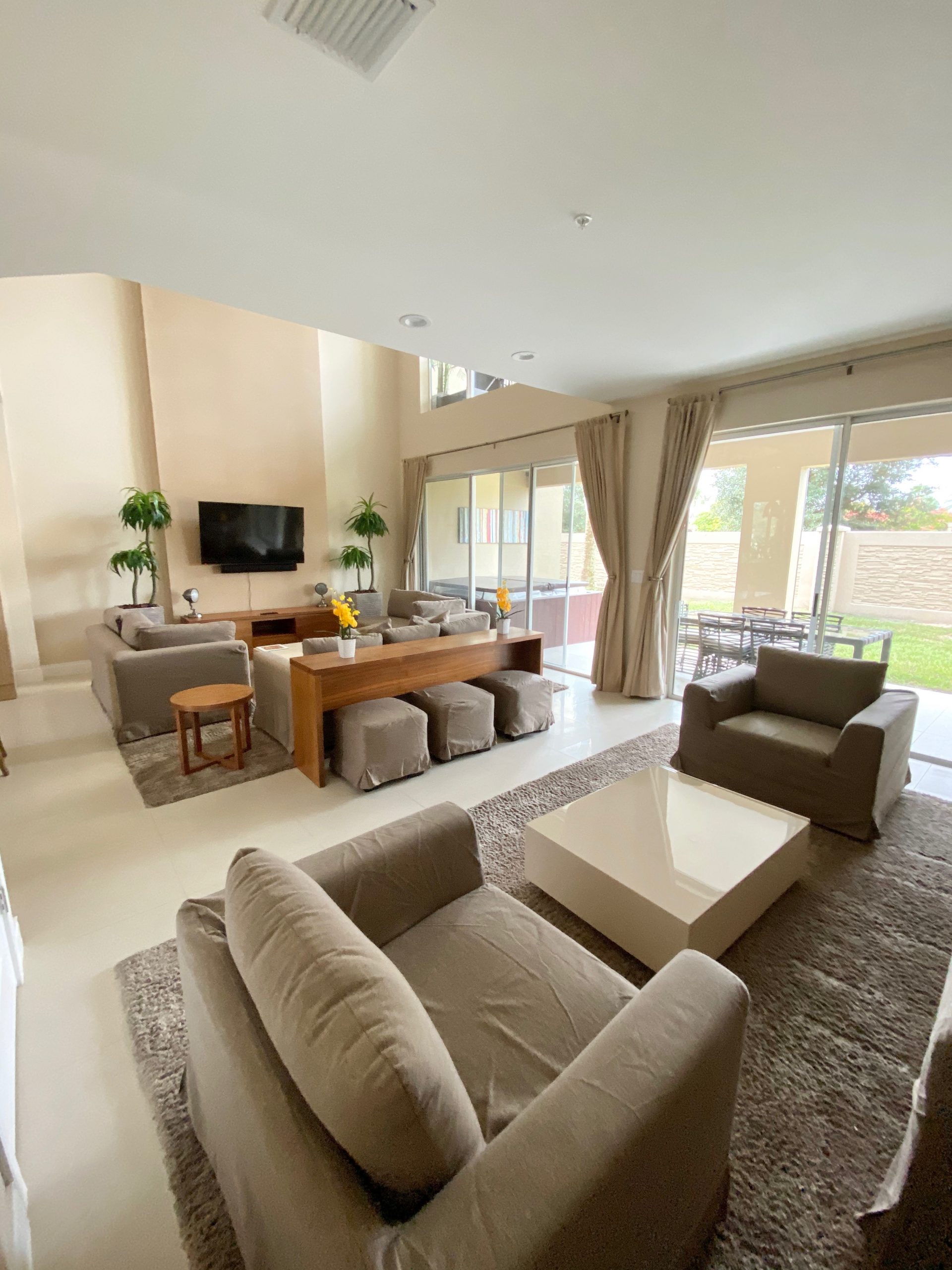 MVY Living Area Miami Moms Blog Becky Salgado Contributor