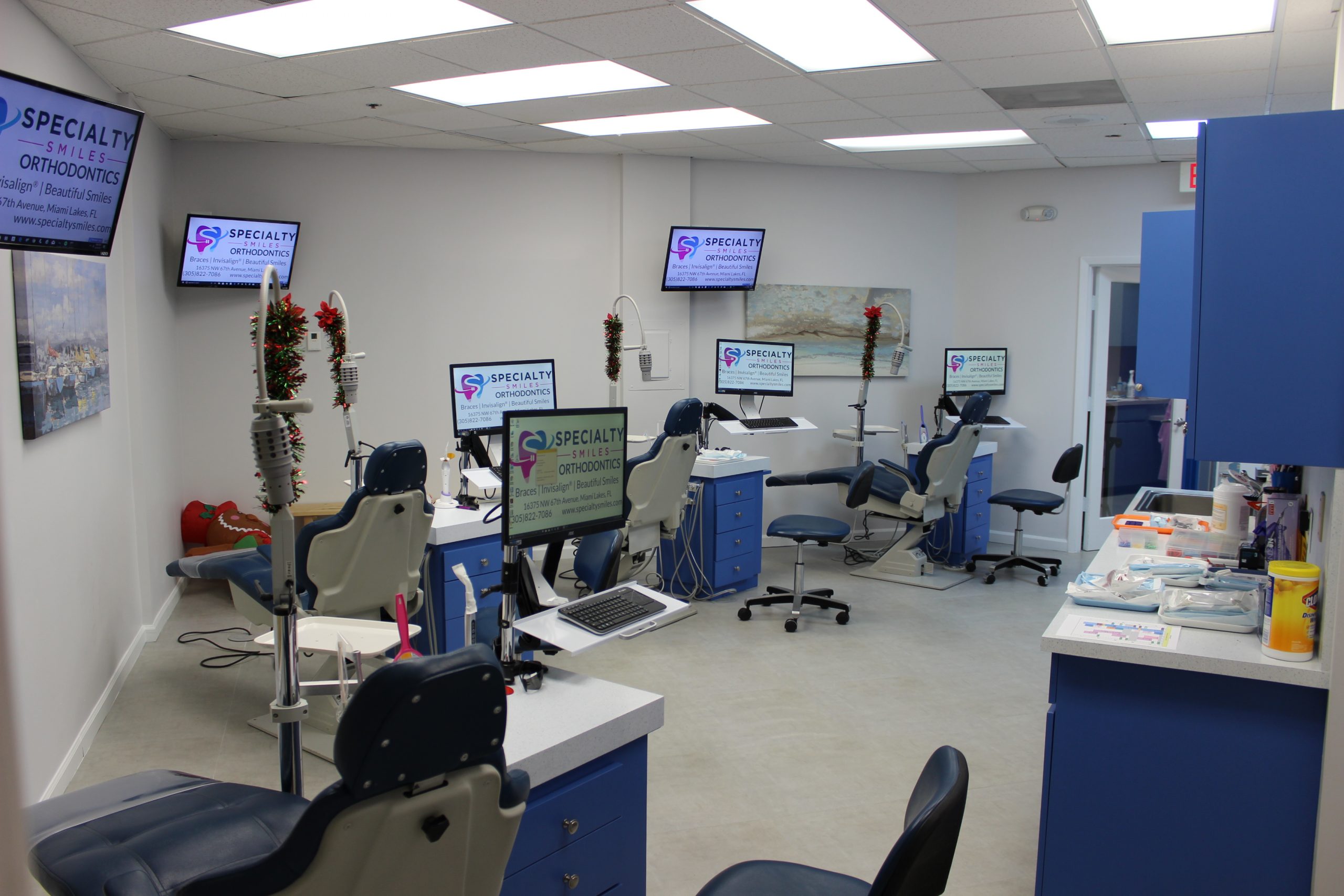 SS Exam Room Lynda Lantz Contributor Miami Moms Blog