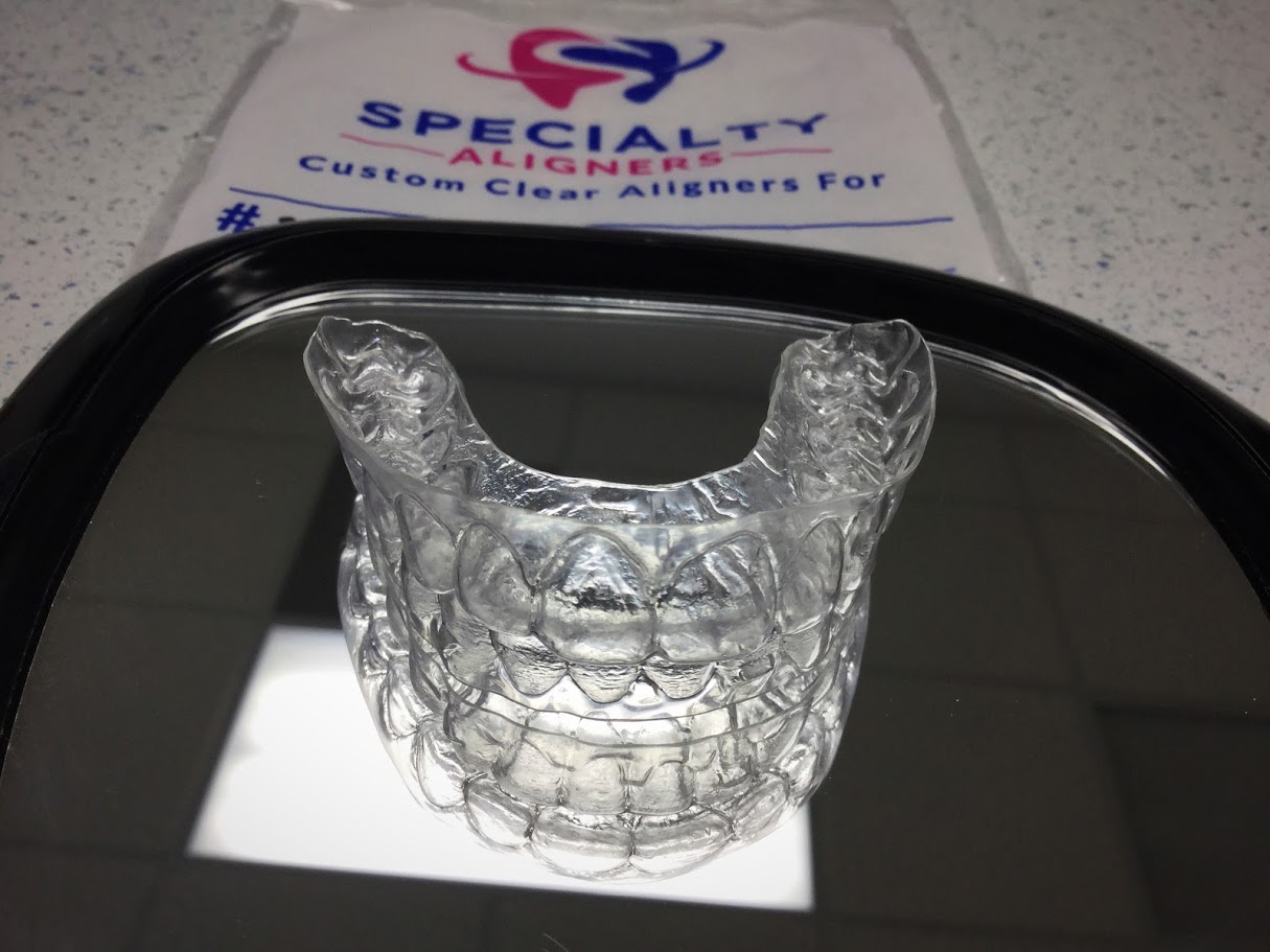Specialty Smiles | The Best Time to Start Orthodontic Treatment Specialty Smiles | The Best Time to Start Orthodontic Treatment Lynda Lantz Contributor Miami Moms Blog