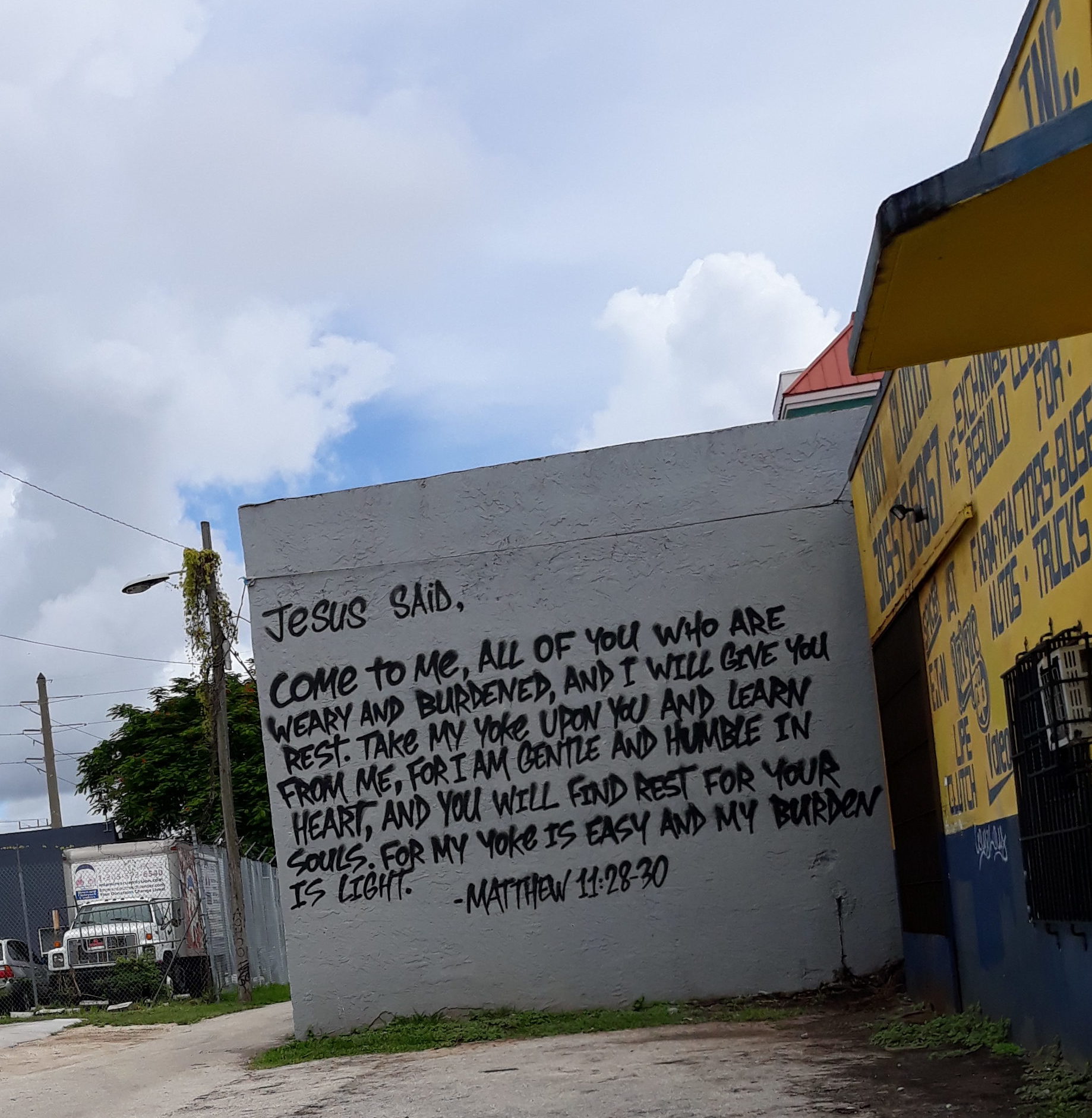 National Hunger and Homelessness Awareness Week Becky Gonzalez Contributor Miami Moms Blog