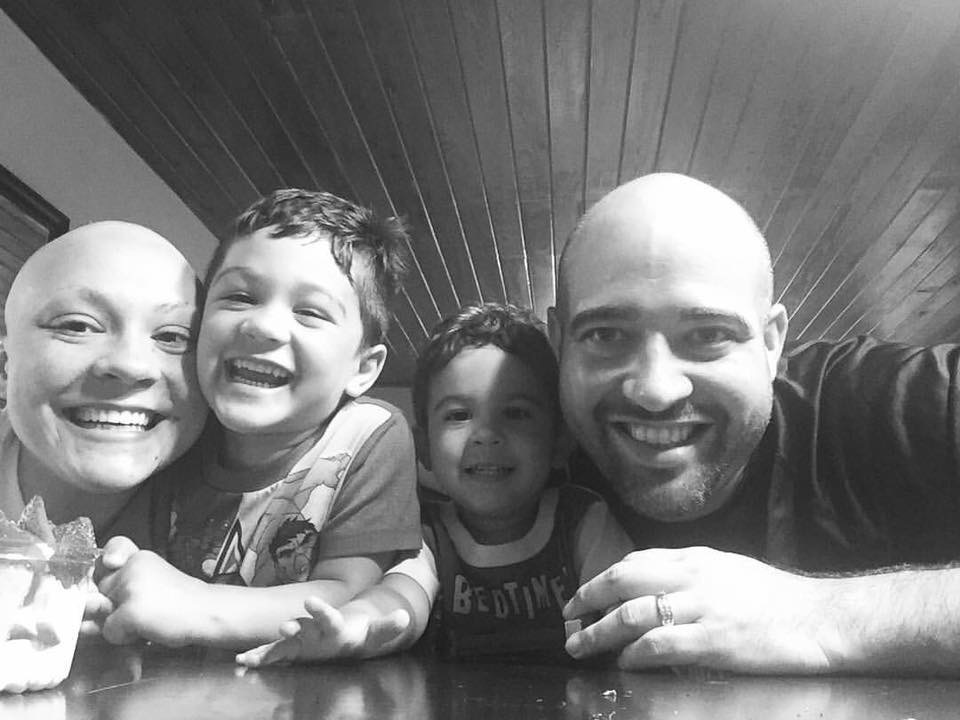 Breast Cancer Awareness Month: Four Miami Moms Share Their Story miami moms blog