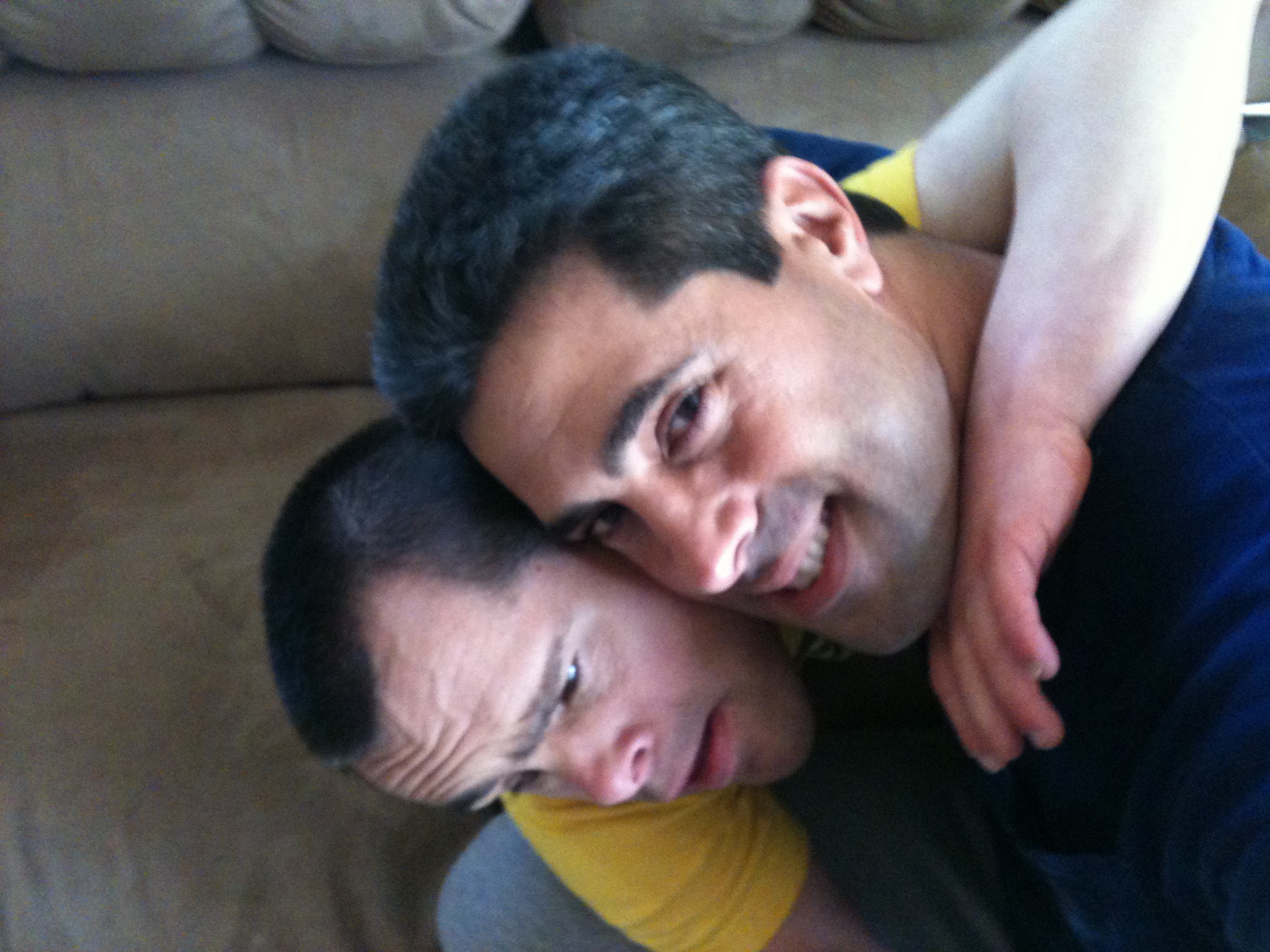 Down Syndrome Awareness Month: Celebrating People's Abilities Becky Gonzalez Contributor Miami Moms Blog