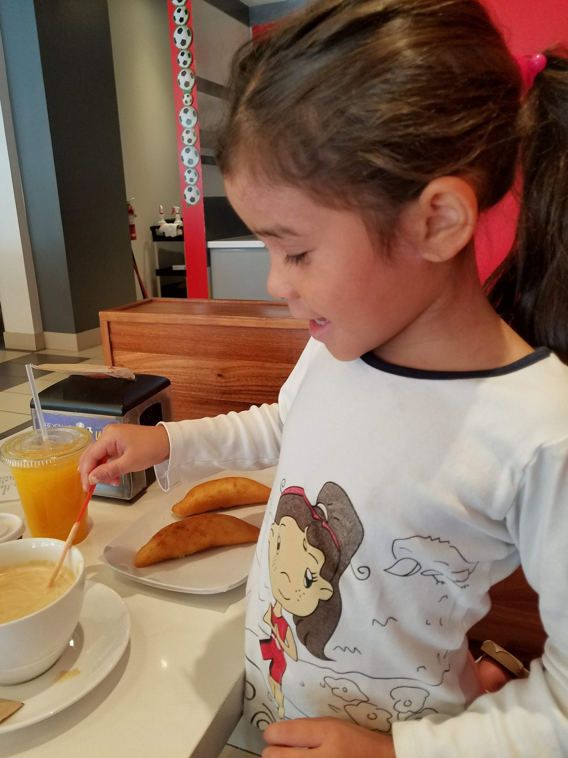 Scary Allergies, Careful Parent--Some Helpful Tips Gabriela Morales Contributor Miami Moms Blog