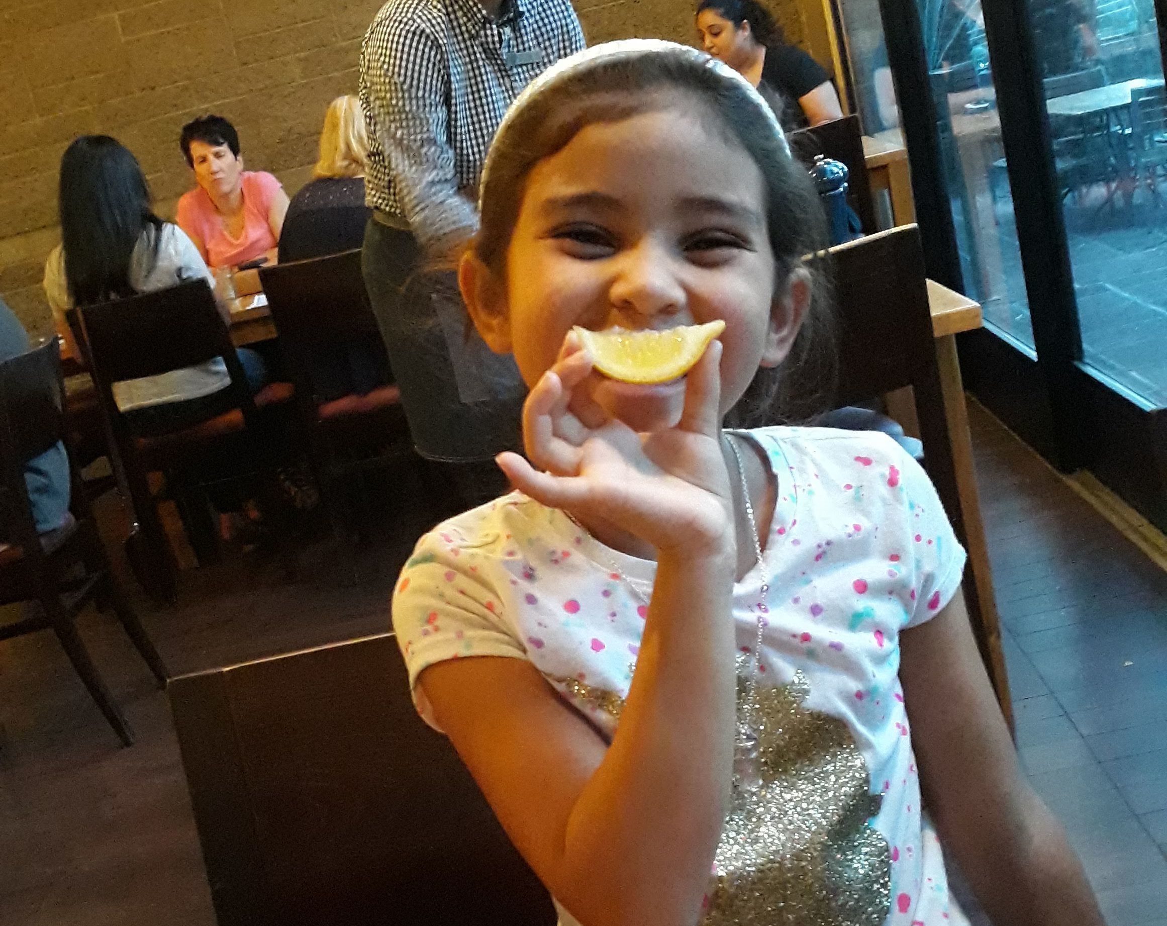 food allergy Scary Allergies, Careful Parent--Some Helpful Tips Gabriela Morales Contributor Miami Moms Blog