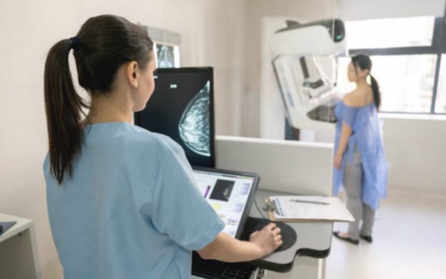 Breast Cancer Awareness Month: The Importance of Early Detection Sharonda Stewart Contributor Miami Moms Blog