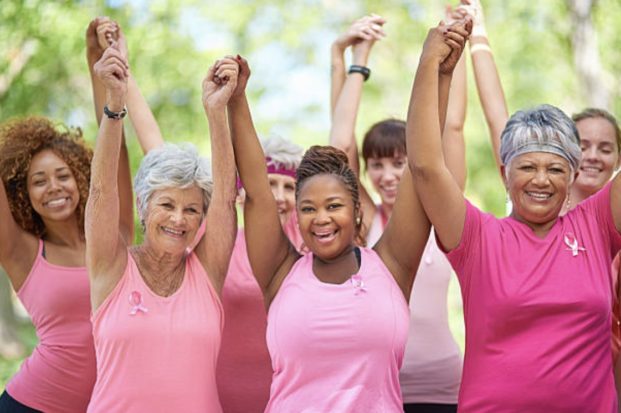 Breast Cancer Awareness Month: The Importance of Early Detection Sharonda Stewart Contributor Miami Moms Blog