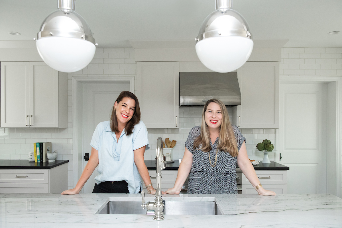 A New Interior Design Solution That ALL Moms Need (and it's less than $20!)