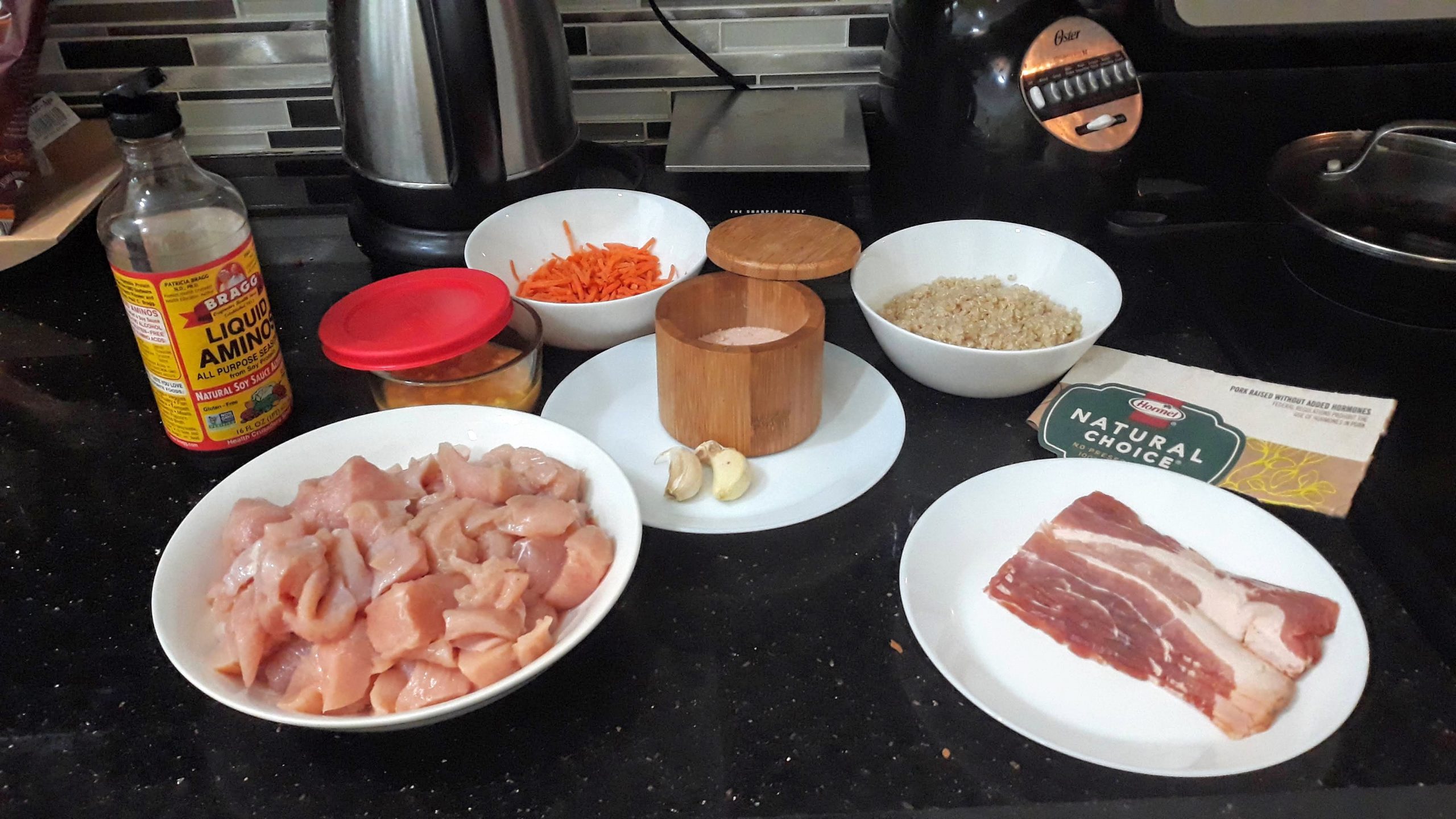 Allergy-Friendly Meals: 3 Easy Recipe Ideas for Busy Families Gabriela Morales Contributor Miami Moms Blog