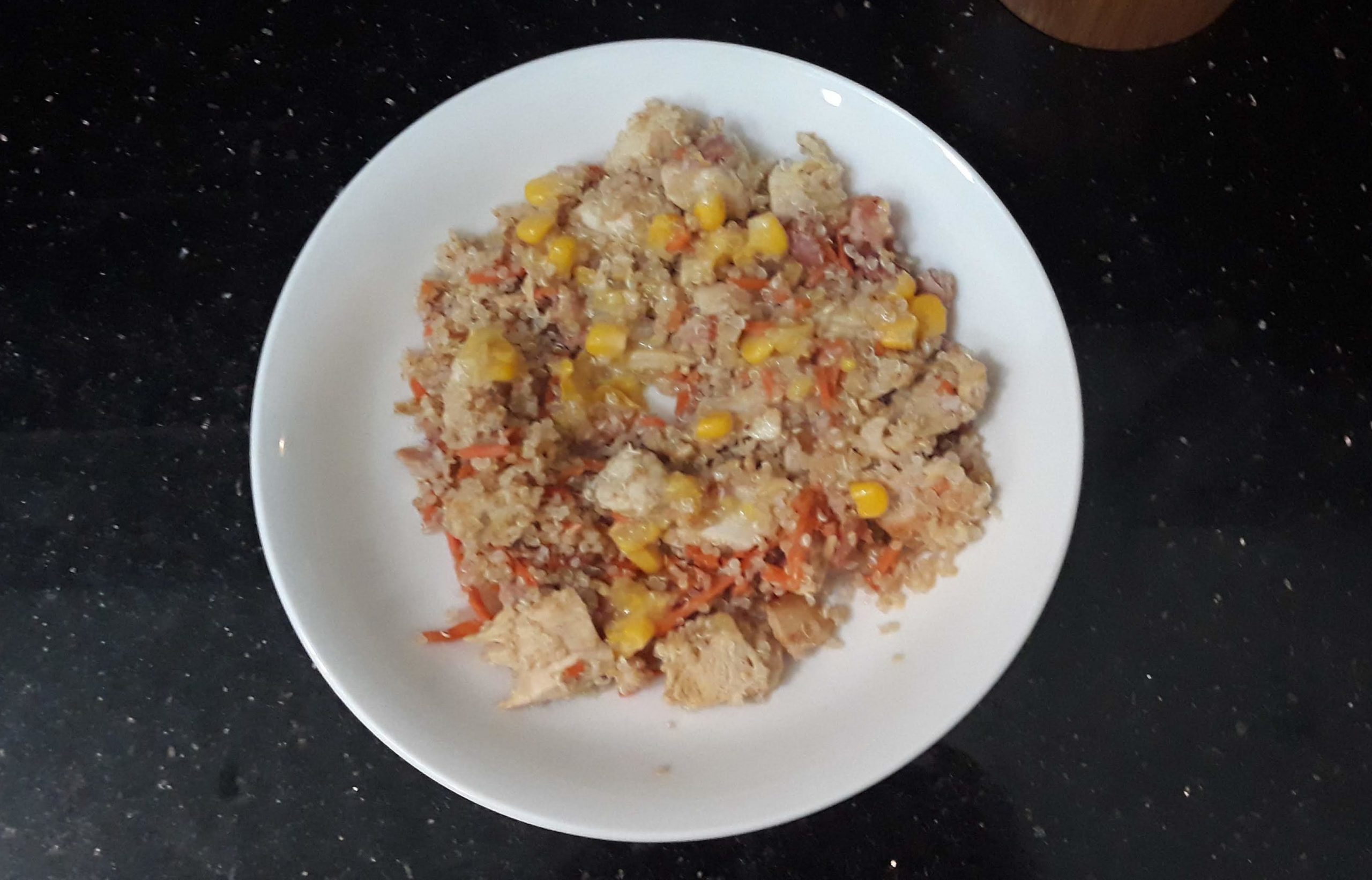 Allergy-Friendly Meals: 3 Easy Recipe Ideas for Busy Families Gabriela Morales Contributor Miami Moms Blog