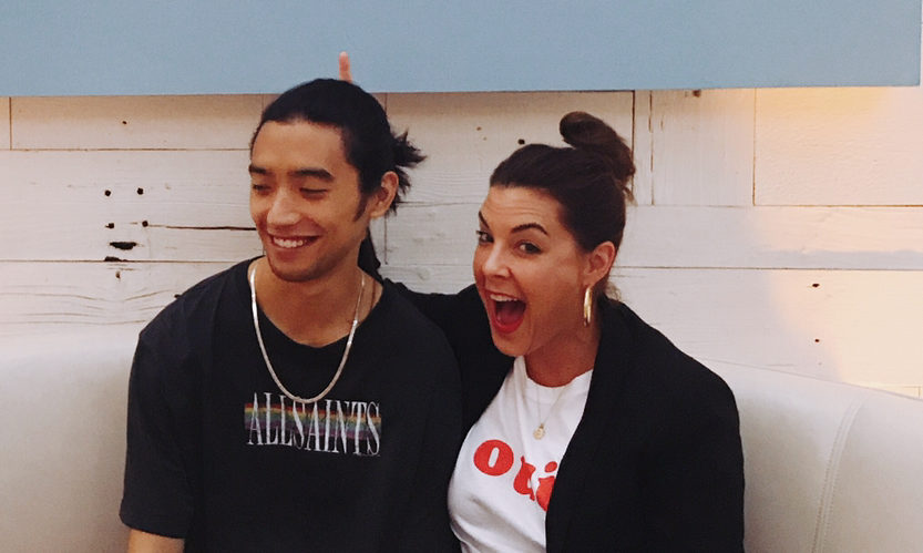 Becoming a Step-Mom: The Best Advice I Ever Received Ann Ueno Contributor Miami Moms Blog