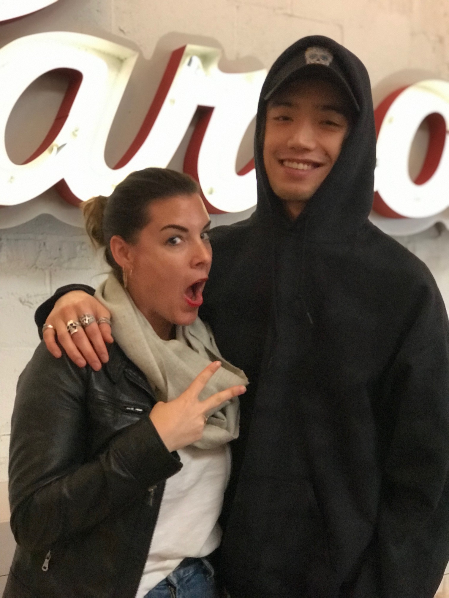 Becoming a Step-Mom: The Best Advice I Ever Received Ann Ueno Contributor Miami Moms Blog