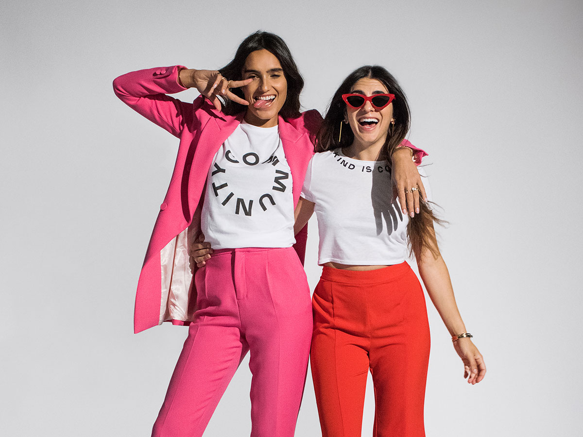 Rachael Russell Saiger & Isabela Grutman :: Working Moms Spotlight miami moms blog