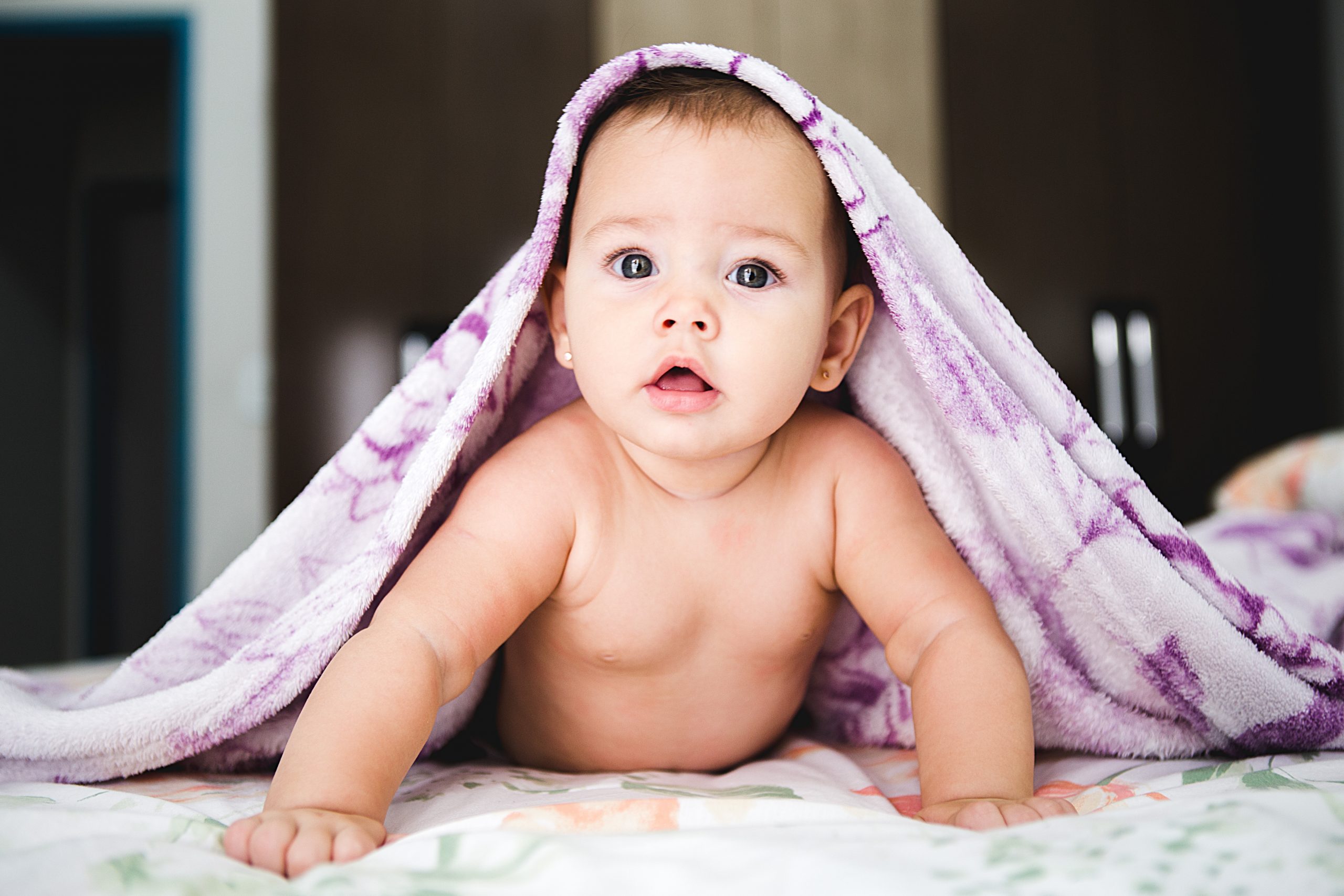 Ask Dr. Bob: Establishing Good Oral Hygiene for Infants Lynda Lantz Contributor Miami Moms Blog