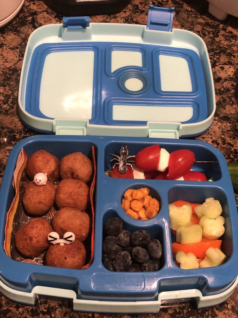 Bruna Knijnik Contributor Miami Moms Blog